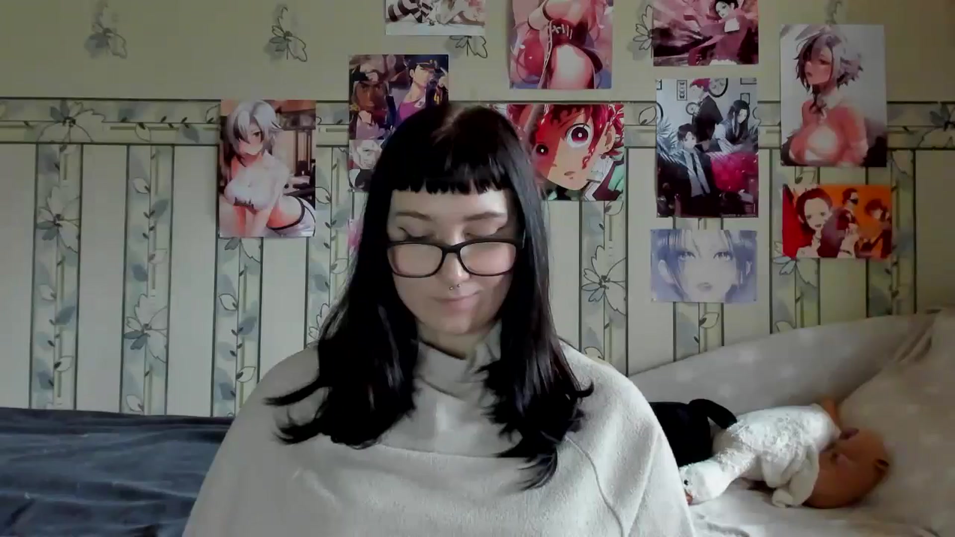 Gallery image thumbnail from TotallySpice's myfreecams stream on, 06/19/2025, 11:47 image 3 of 20
