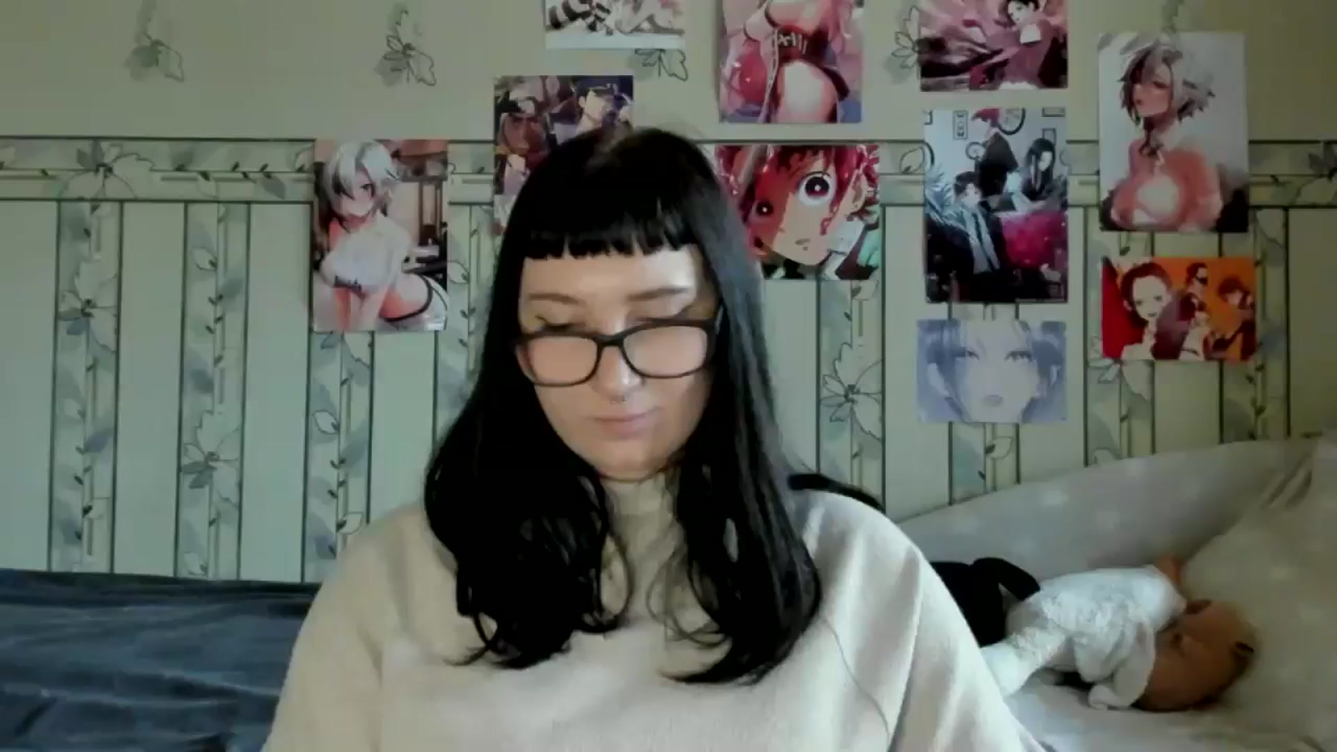 Gallery image thumbnail from TotallySpice's myfreecams stream on, 06/19/2025, 11:47 image 16 of 20