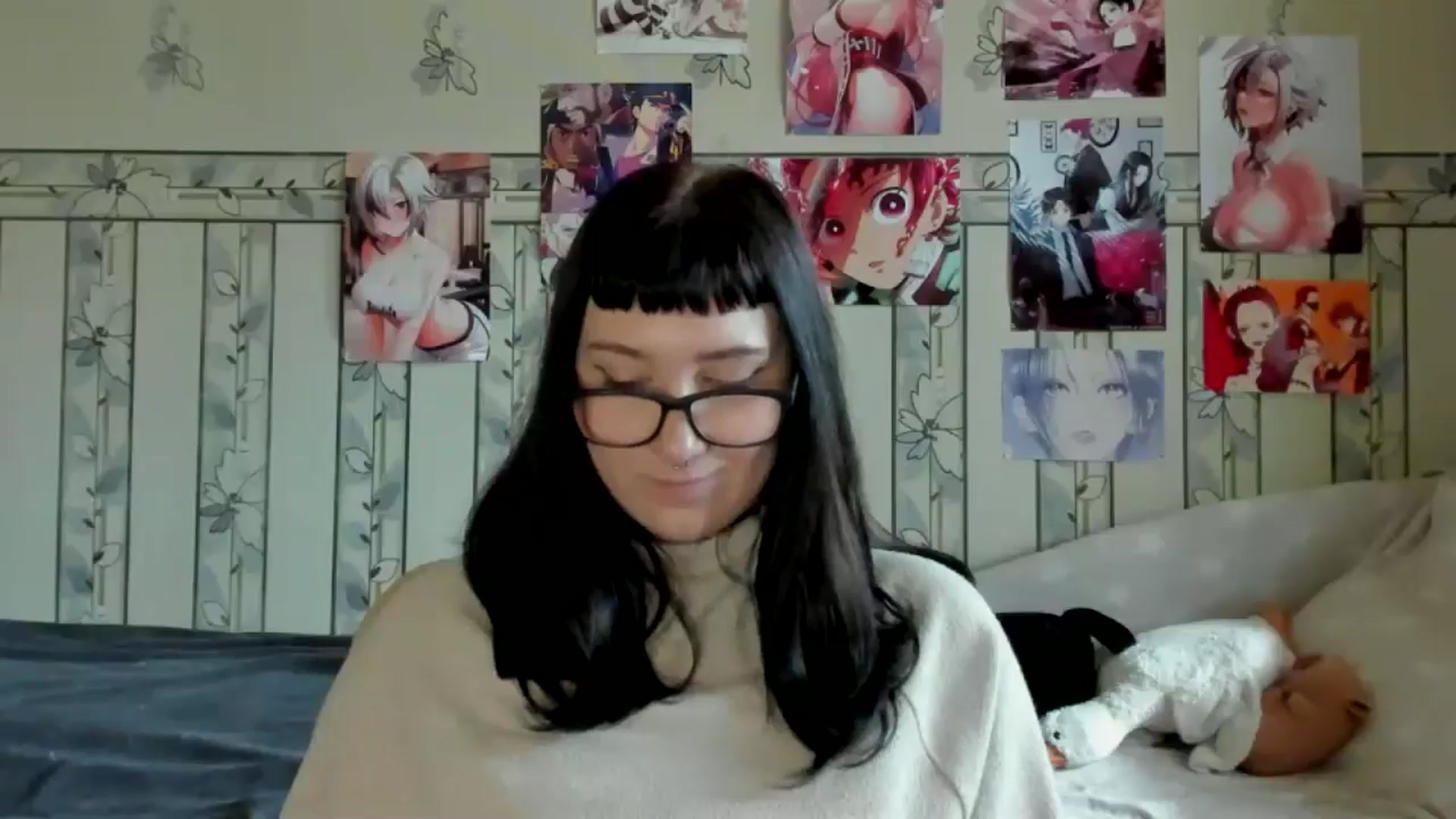Gallery image thumbnail from TotallySpice's myfreecams stream on, 06/19/2025, 11:47 image 20 of 20
