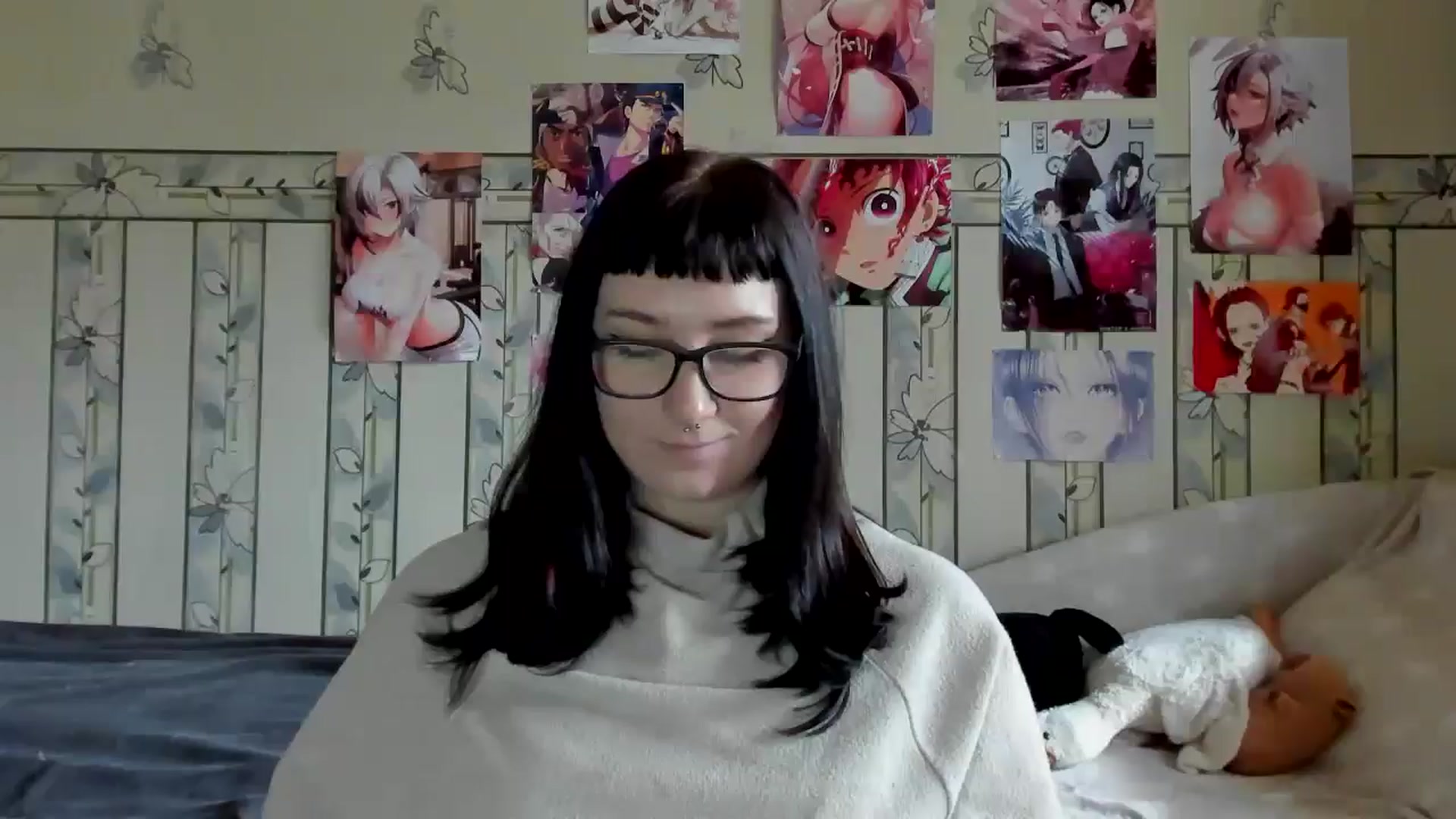 Gallery image thumbnail from TotallySpice's myfreecams stream on, 06/19/2025, 11:47 image 1 of 20