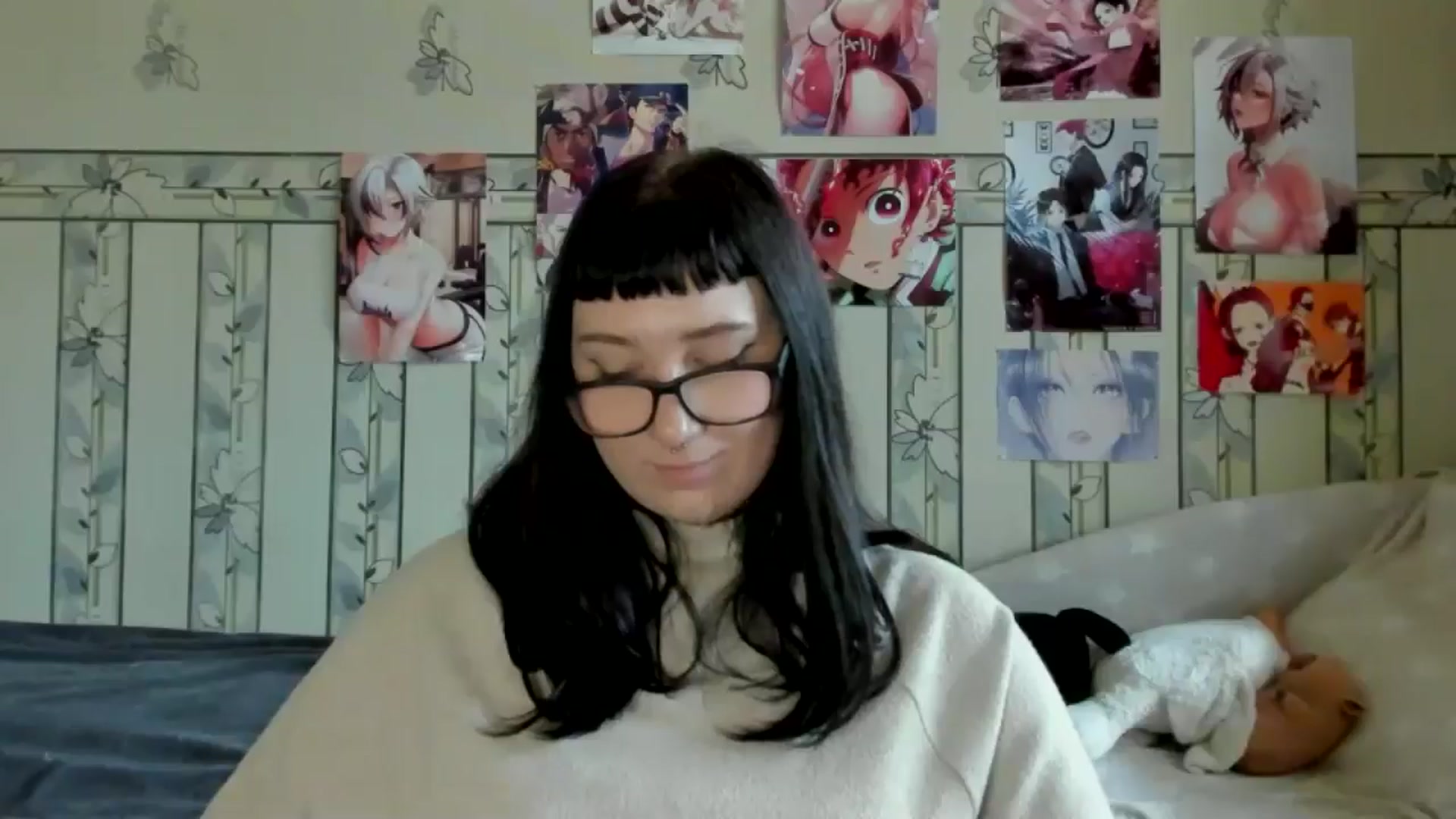 Gallery image thumbnail from TotallySpice's myfreecams stream on, 06/19/2025, 11:47 image 18 of 20
