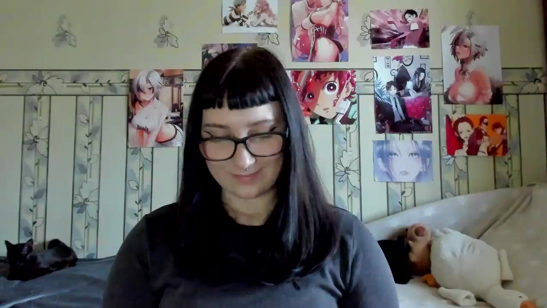 Gallery image thumbnail from TotallySpice's myfreecams stream on, 06/20/2025, 14:03 image 4 of 20