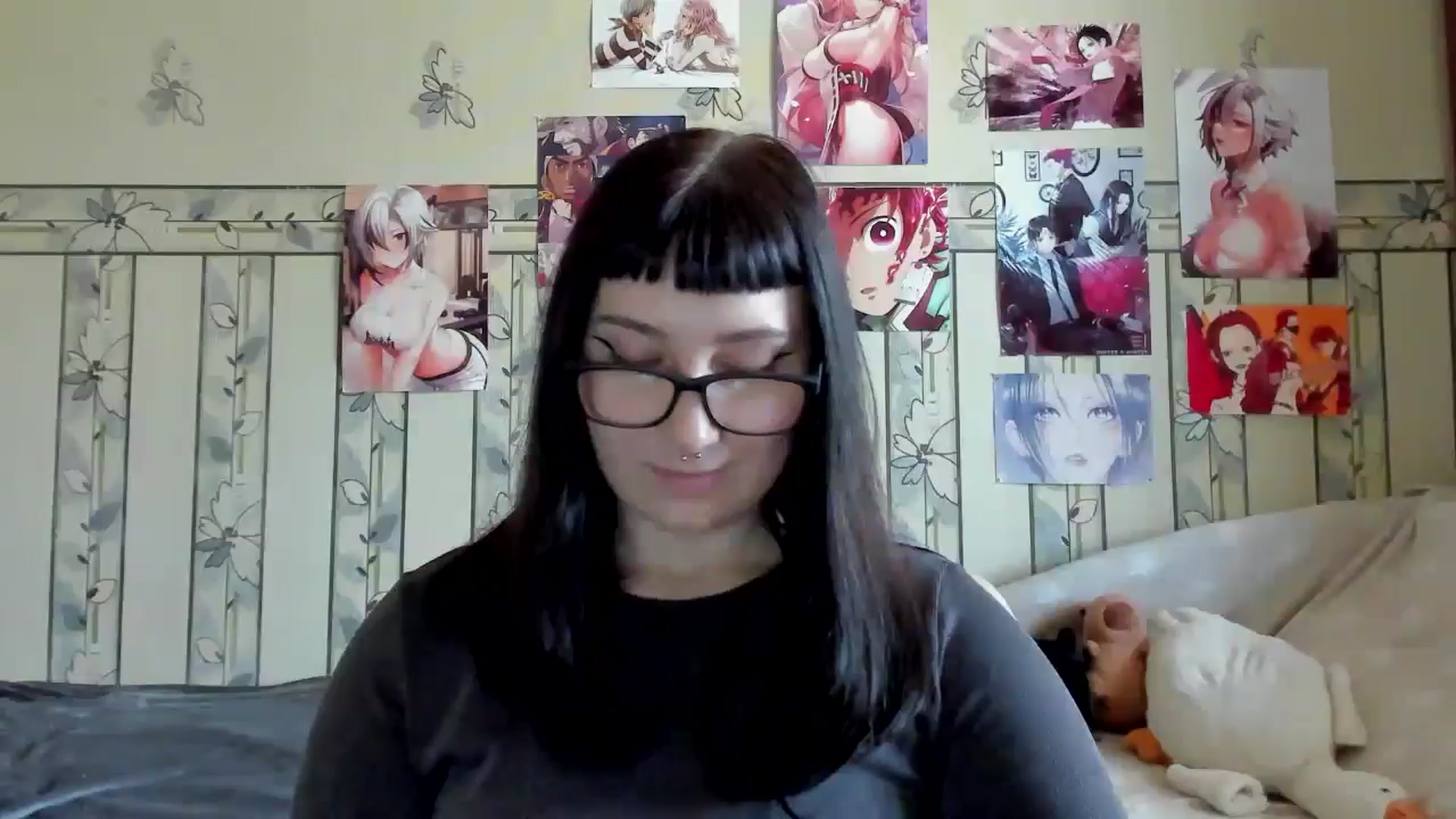Gallery image thumbnail from TotallySpice's myfreecams stream on, 06/20/2025, 14:03 image 6 of 20