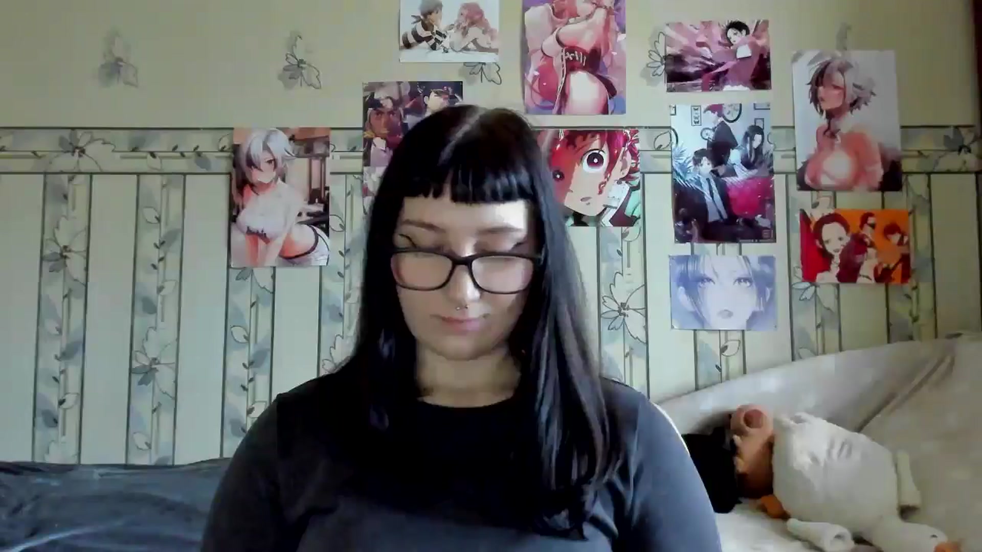 Gallery image thumbnail from TotallySpice's myfreecams stream on, 06/20/2025, 14:03 image 8 of 20