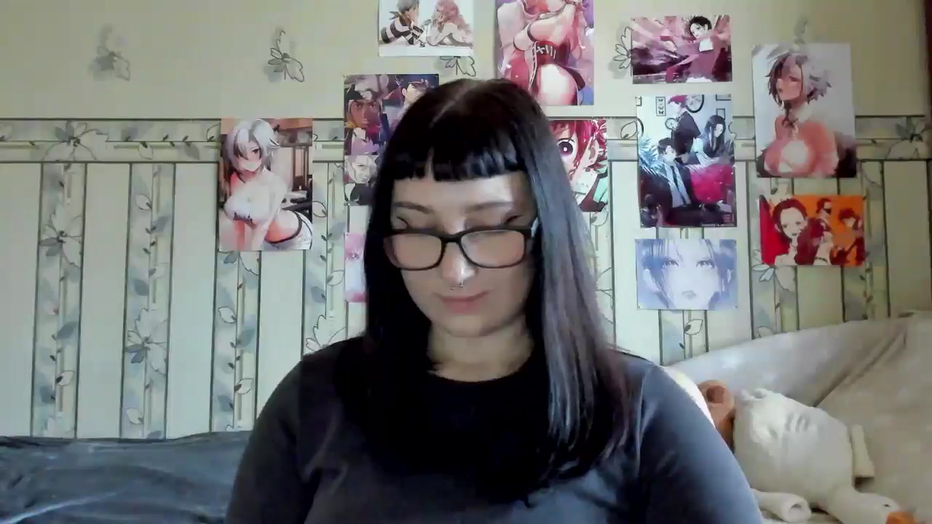 Gallery image thumbnail from TotallySpice's myfreecams stream on, 06/20/2025, 14:03 image 7 of 20
