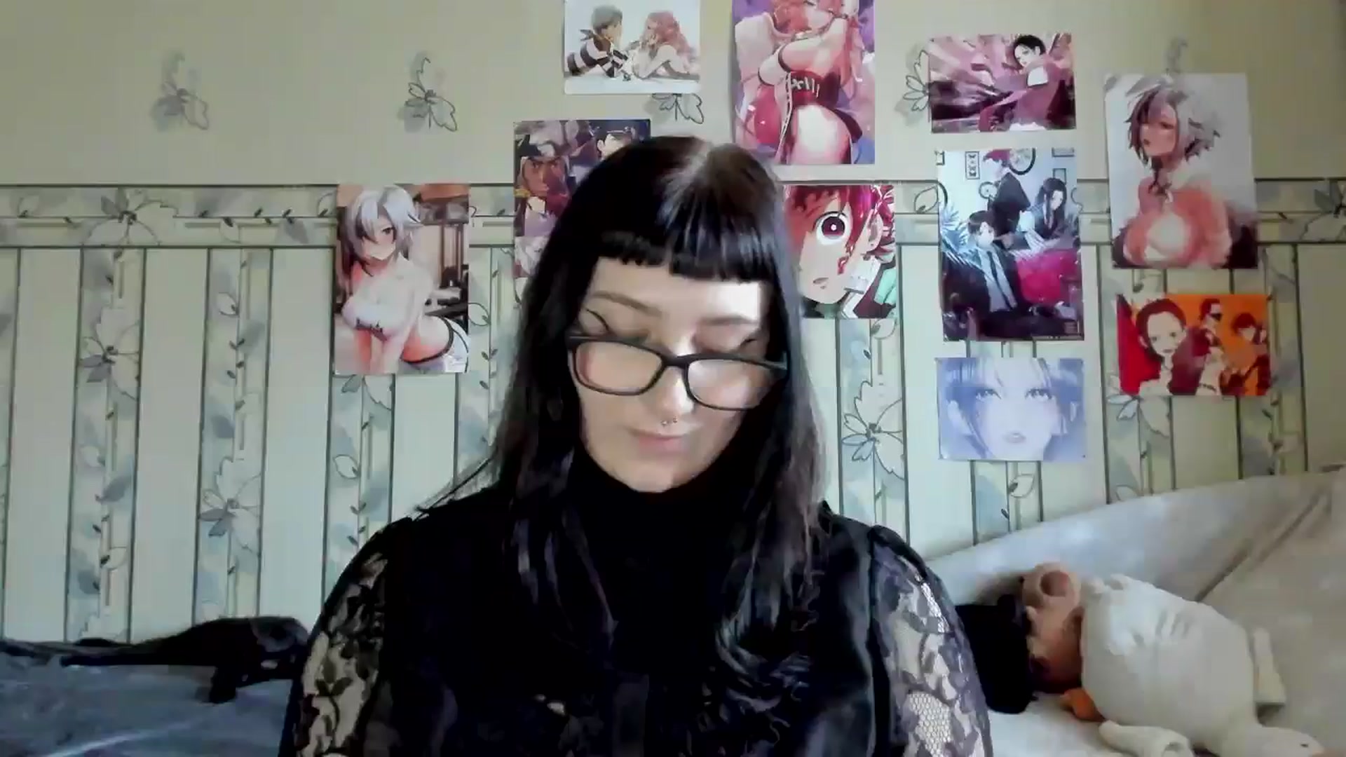 Gallery image thumbnail from TotallySpice's myfreecams stream on, 06/20/2025, 14:49 image 9 of 20