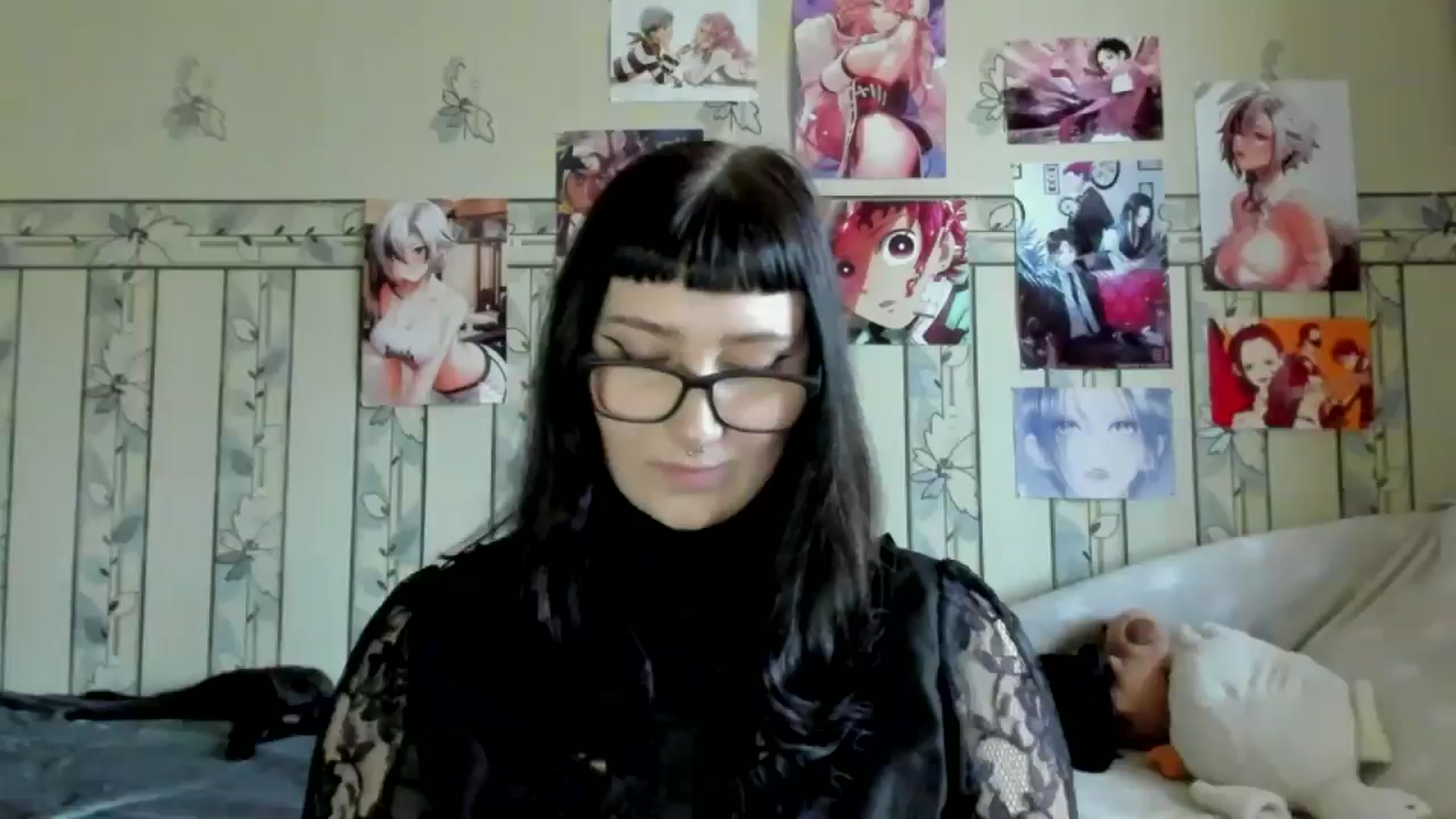 Gallery image thumbnail from TotallySpice's myfreecams stream on, 06/20/2025, 14:49 image 8 of 20