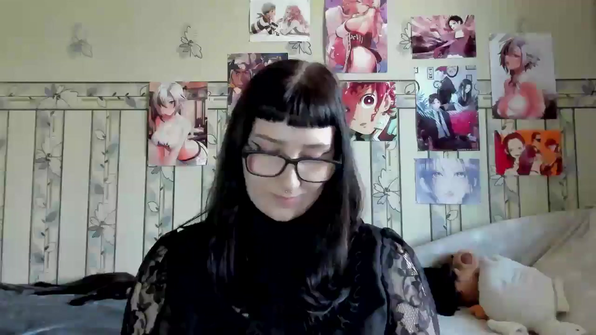 Gallery image thumbnail from TotallySpice's myfreecams stream on, 06/20/2025, 14:49 image 19 of 20