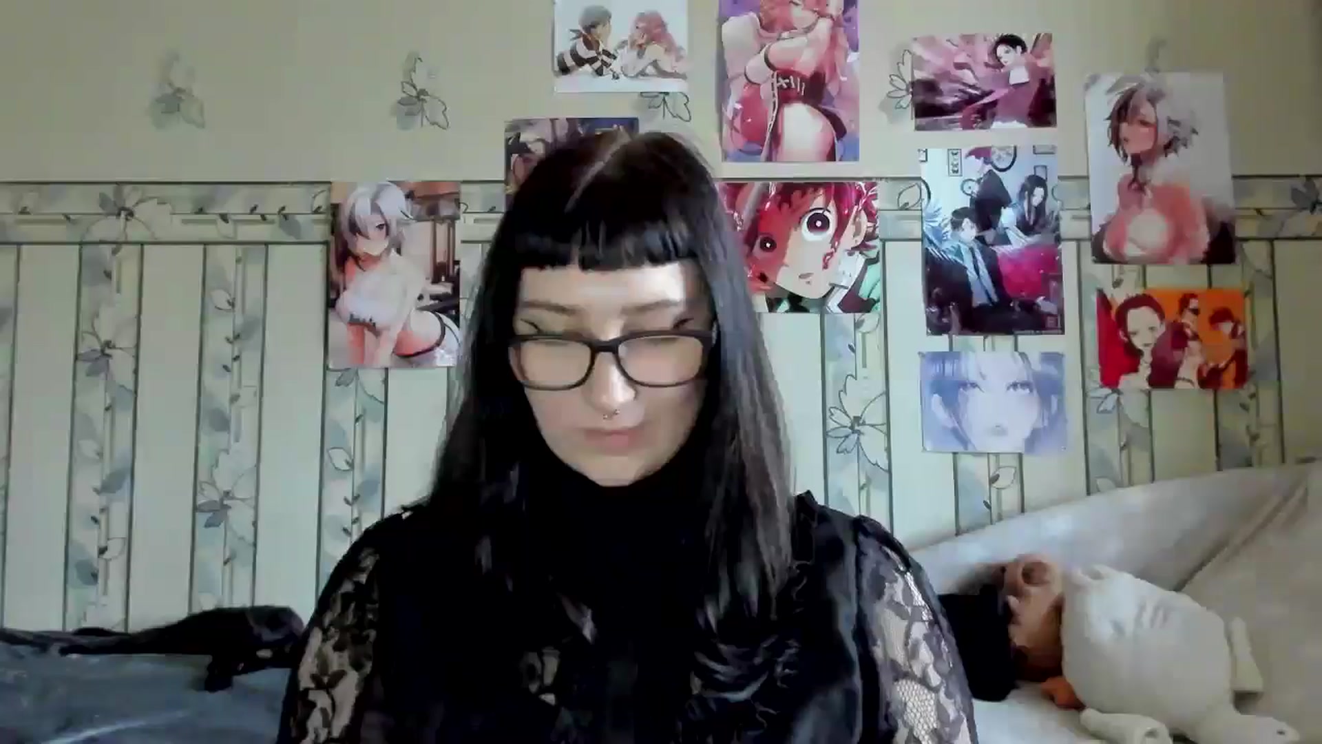 Gallery image thumbnail from TotallySpice's myfreecams stream on, 06/20/2025, 14:49 image 13 of 20