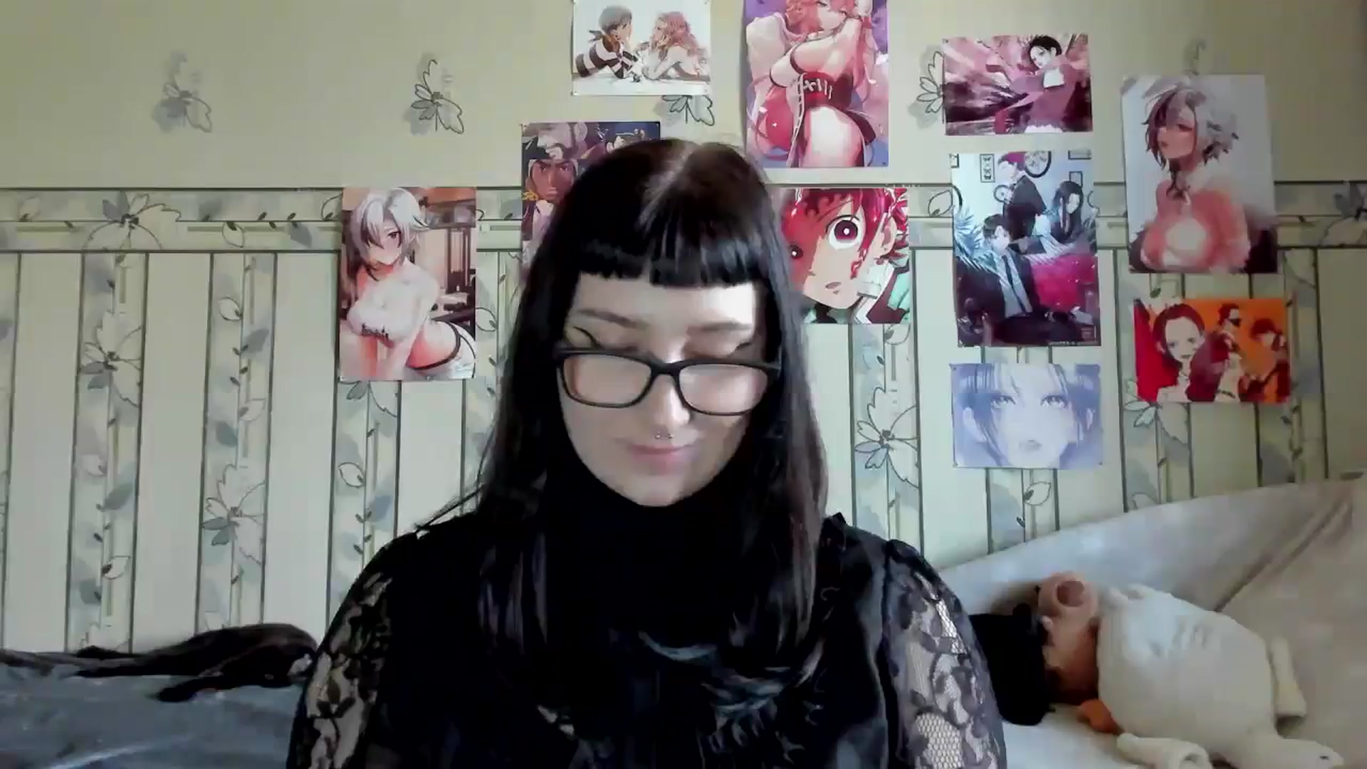 Gallery image thumbnail from TotallySpice's myfreecams stream on, 06/20/2025, 14:49 image 16 of 20