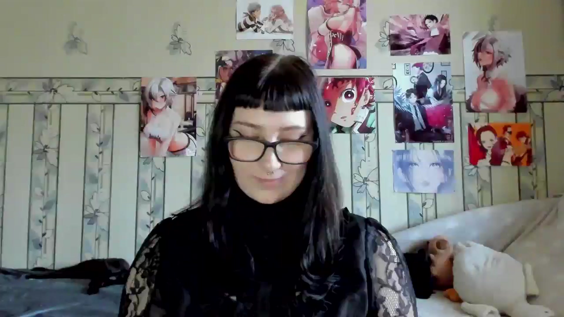 Gallery image thumbnail from TotallySpice's myfreecams stream on, 06/20/2025, 14:49 image 7 of 20
