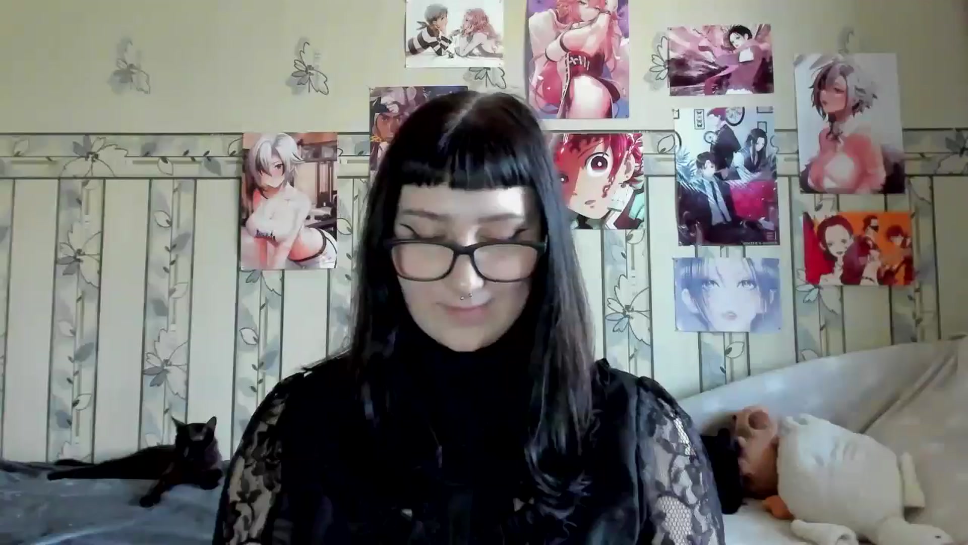 Gallery image thumbnail from TotallySpice's myfreecams stream on, 06/20/2025, 14:49 image 2 of 20
