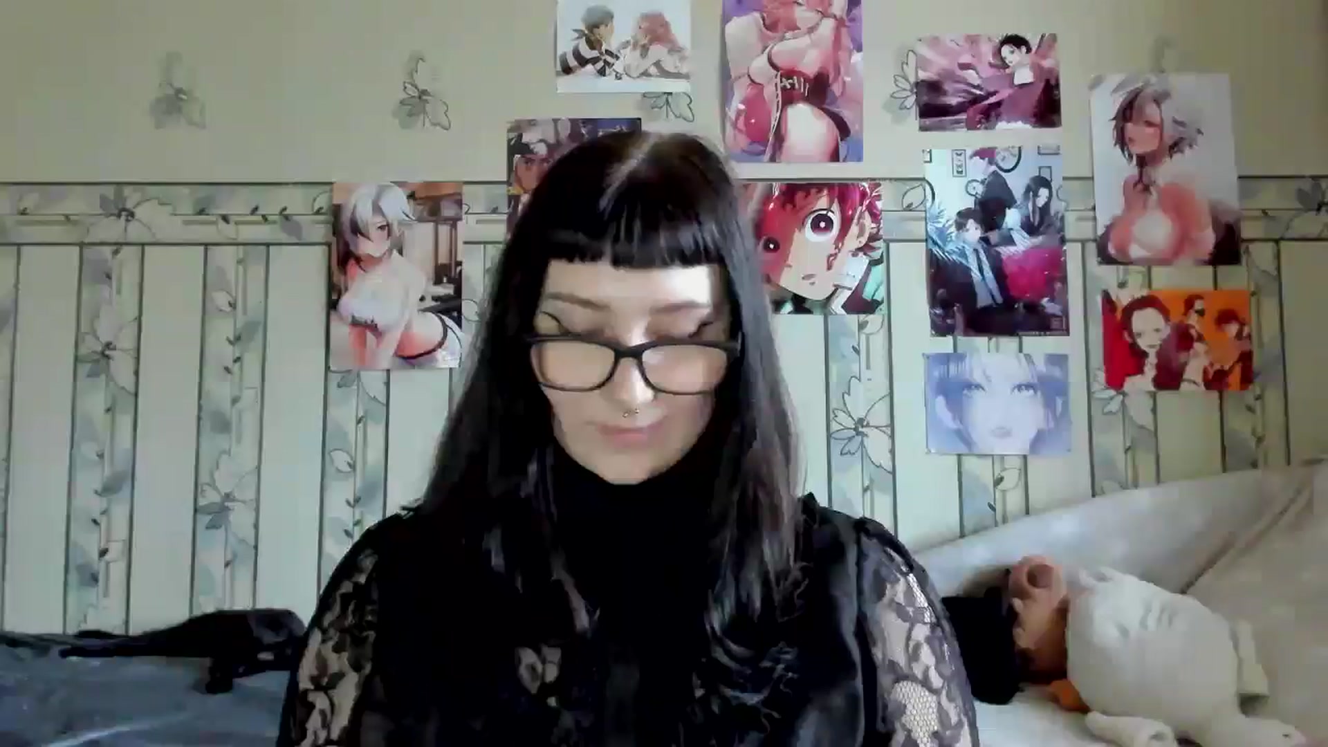 Gallery image thumbnail from TotallySpice's myfreecams stream on, 06/20/2025, 14:49 image 12 of 20
