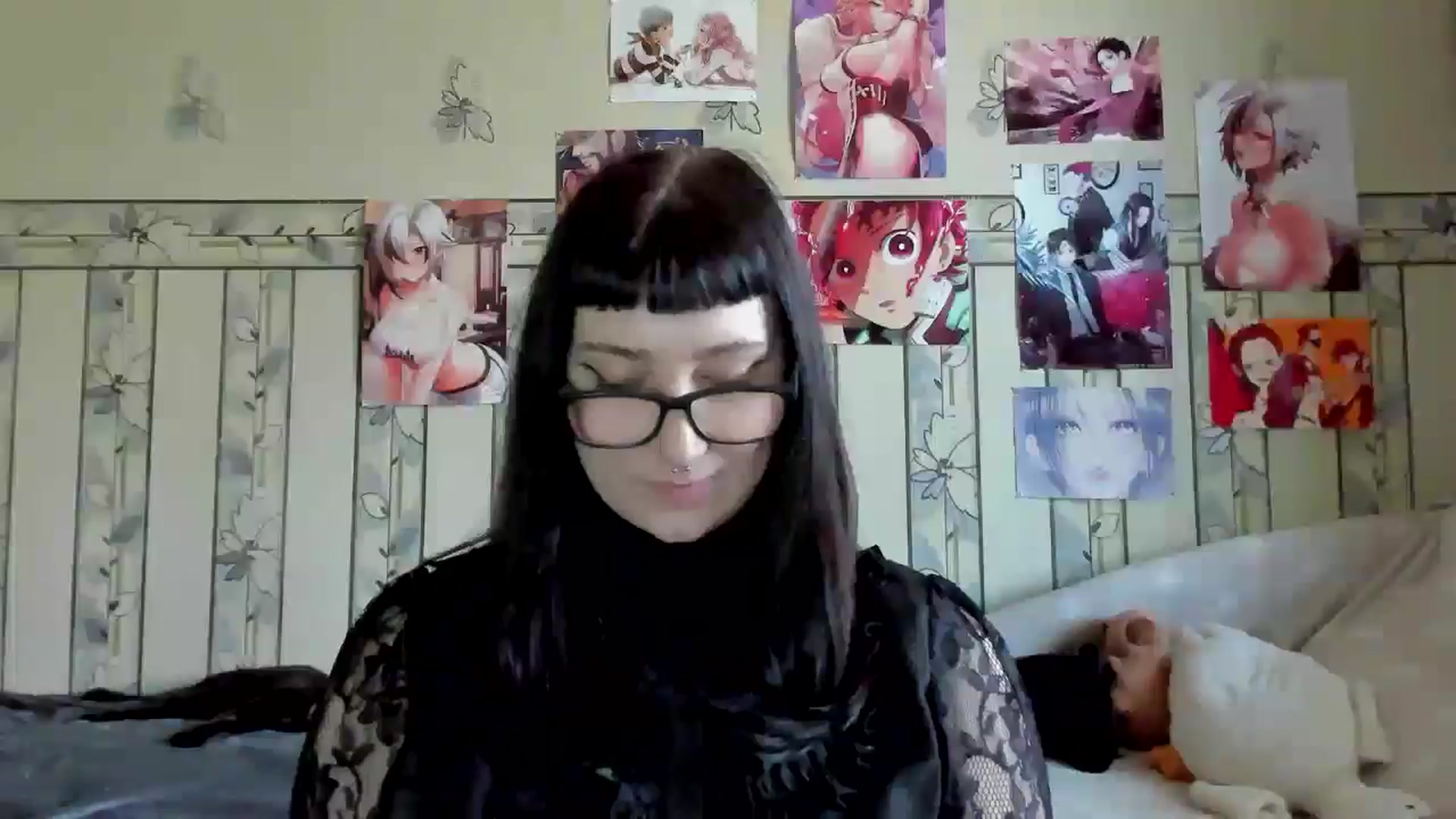 Gallery image thumbnail from TotallySpice's myfreecams stream on, 06/20/2025, 14:49 image 18 of 20