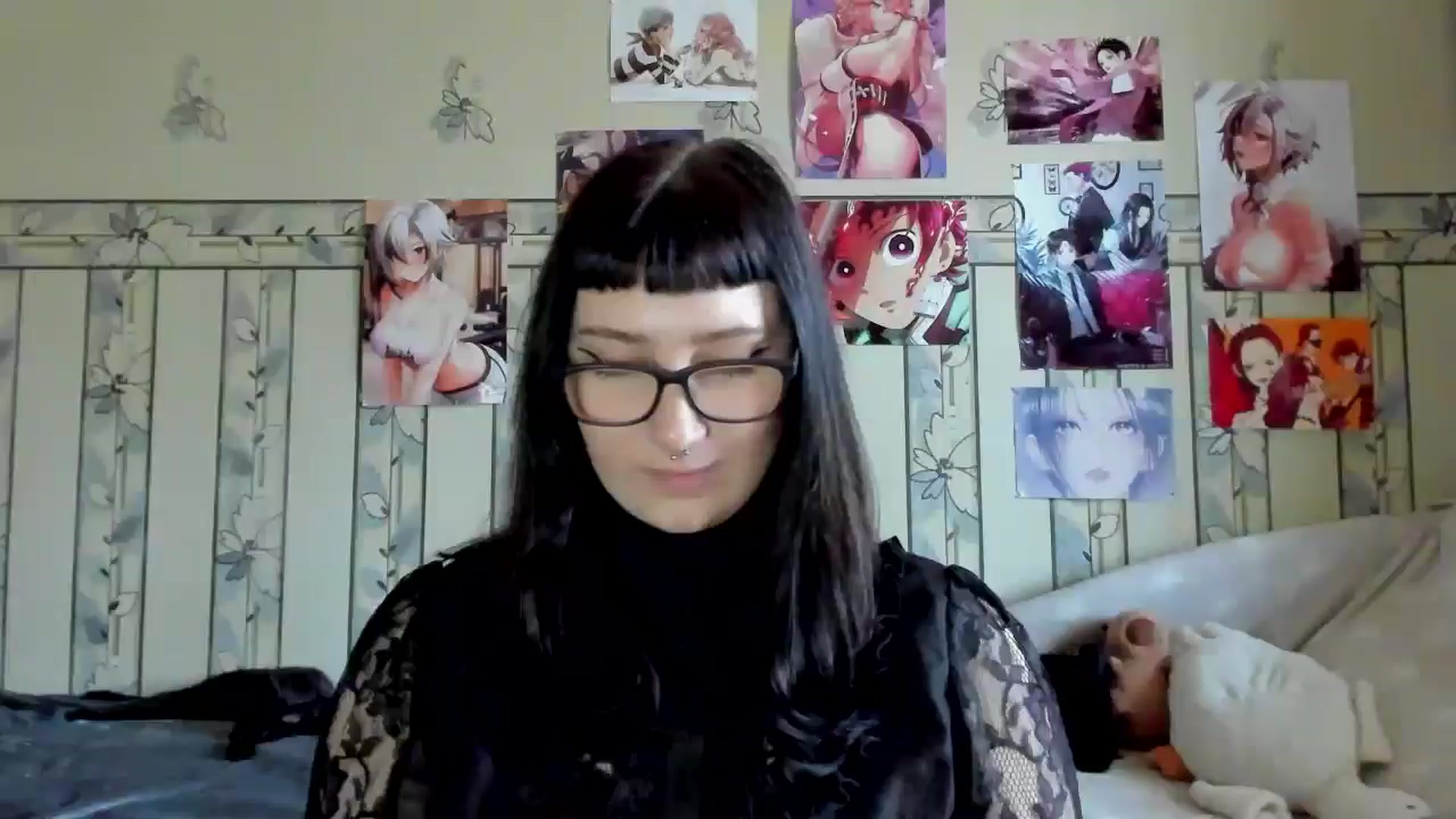 Gallery image thumbnail from TotallySpice's myfreecams stream on, 06/20/2025, 14:49 image 6 of 20