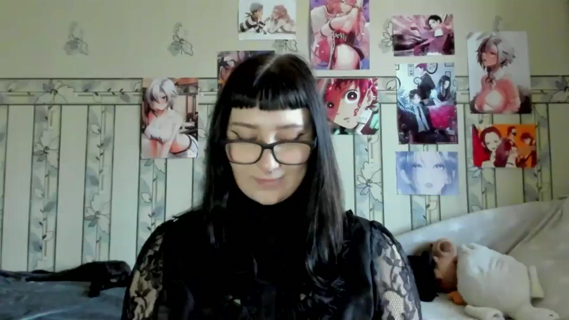 Gallery image thumbnail from TotallySpice's myfreecams stream on, 06/20/2025, 14:49 image 5 of 20