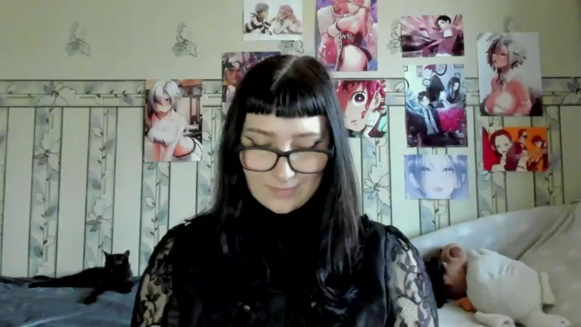 Gallery image thumbnail from TotallySpice's myfreecams stream on, 06/20/2025, 14:49 image 1 of 20