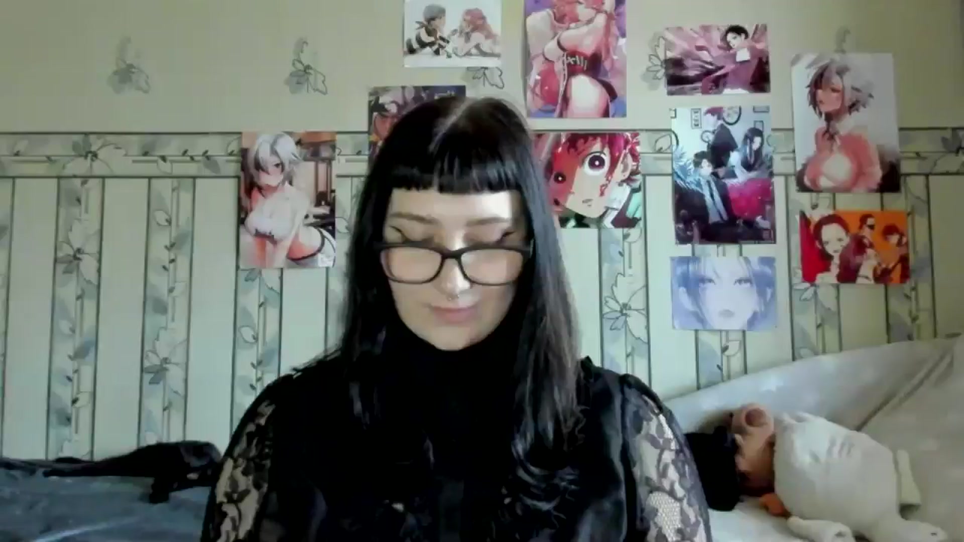 Gallery image thumbnail from TotallySpice's myfreecams stream on, 06/20/2025, 14:49 image 10 of 20