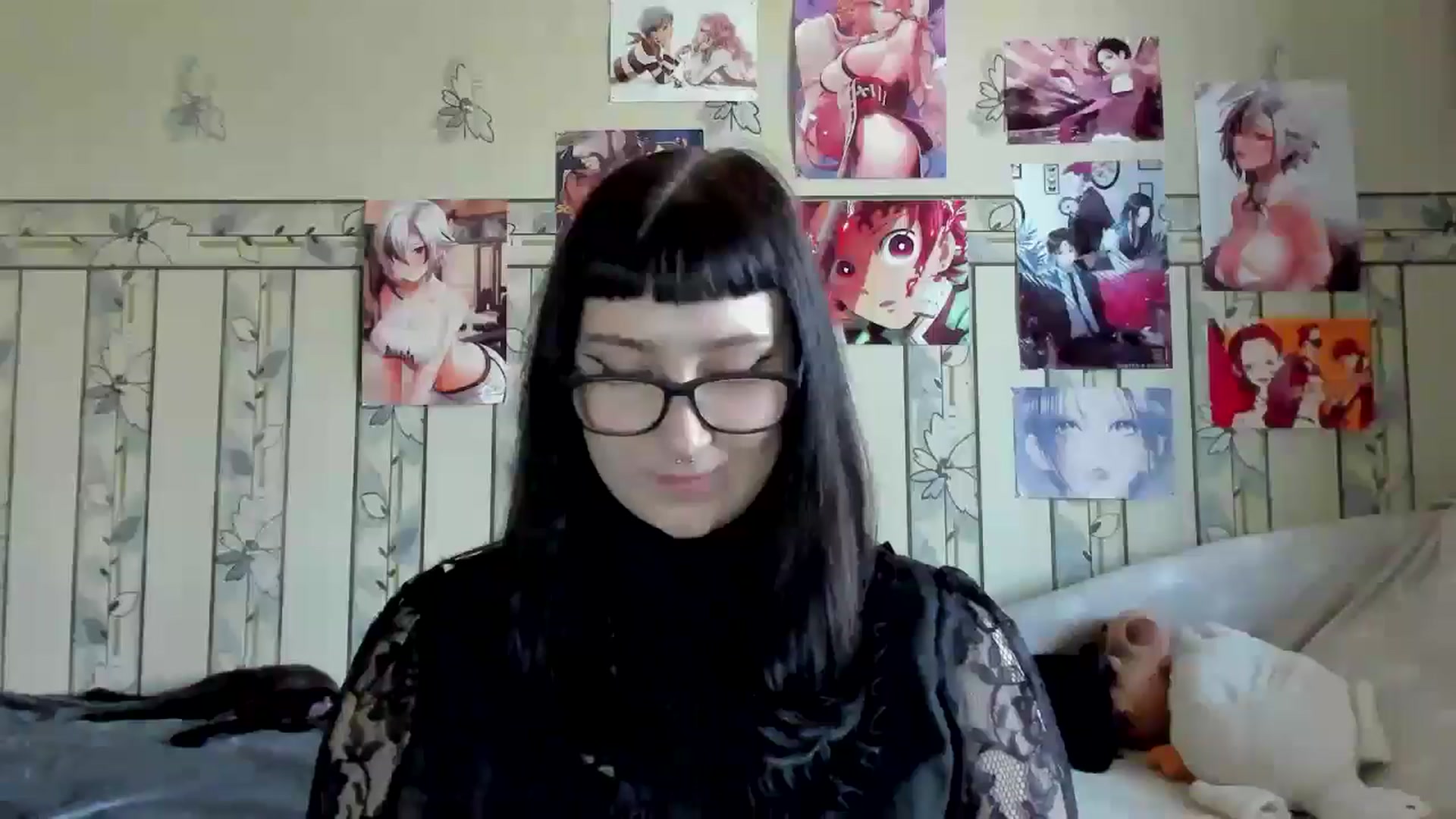 Gallery image thumbnail from TotallySpice's myfreecams stream on, 06/20/2025, 14:49 image 20 of 20