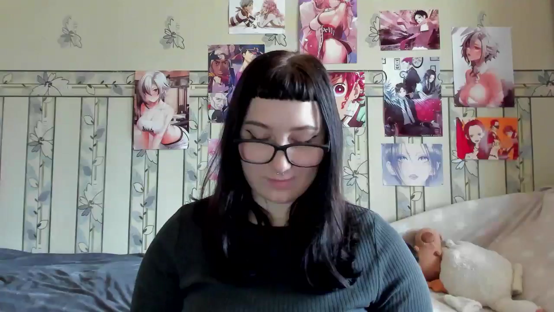Gallery image thumbnail from TotallySpice's myfreecams stream on, 06/22/2025, 10:16 image 7 of 20