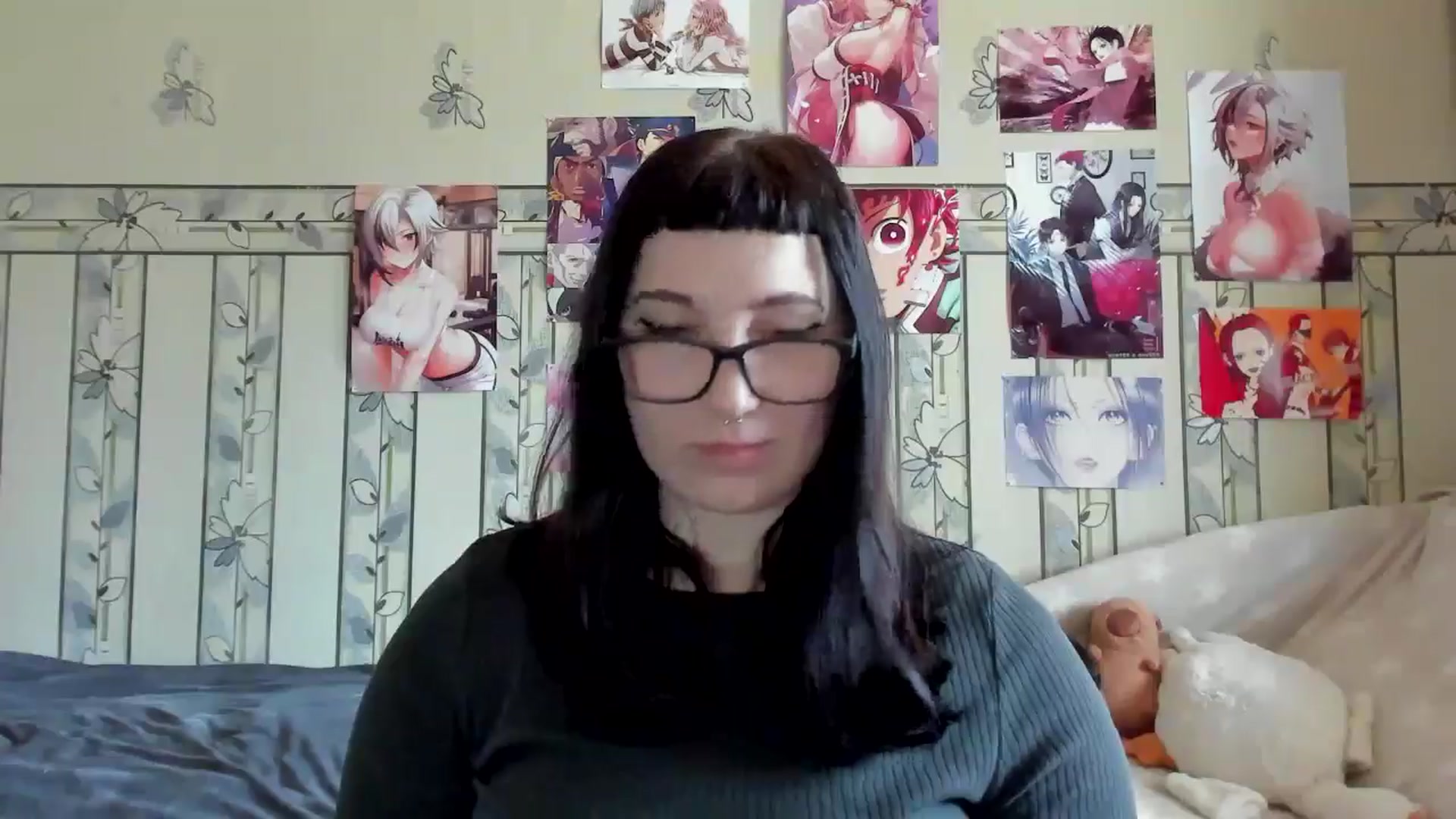 Gallery image thumbnail from TotallySpice's myfreecams stream on, 06/22/2025, 10:16 image 5 of 20