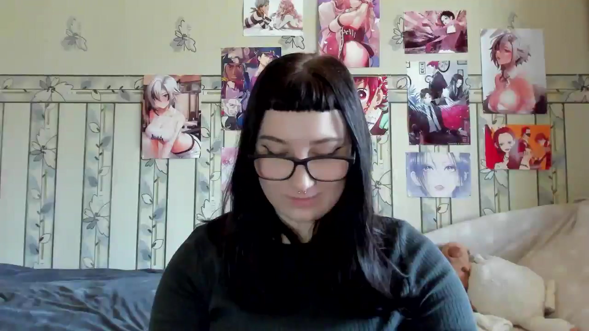 Gallery image thumbnail from TotallySpice's myfreecams stream on, 06/22/2025, 10:16 image 14 of 20
