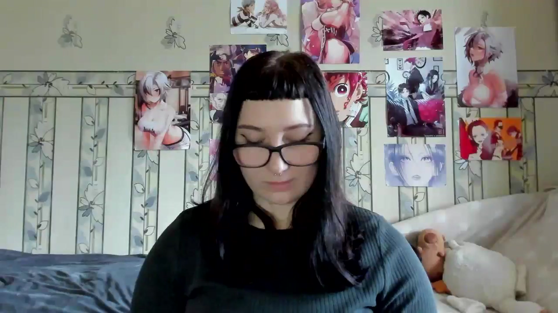 Gallery image thumbnail from TotallySpice's myfreecams stream on, 06/22/2025, 10:16 image 11 of 20