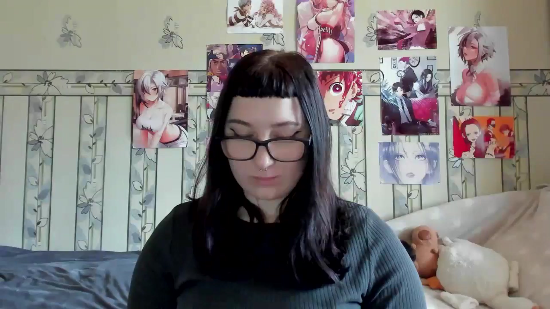 Gallery image thumbnail from TotallySpice's myfreecams stream on, 06/22/2025, 10:16 image 6 of 20