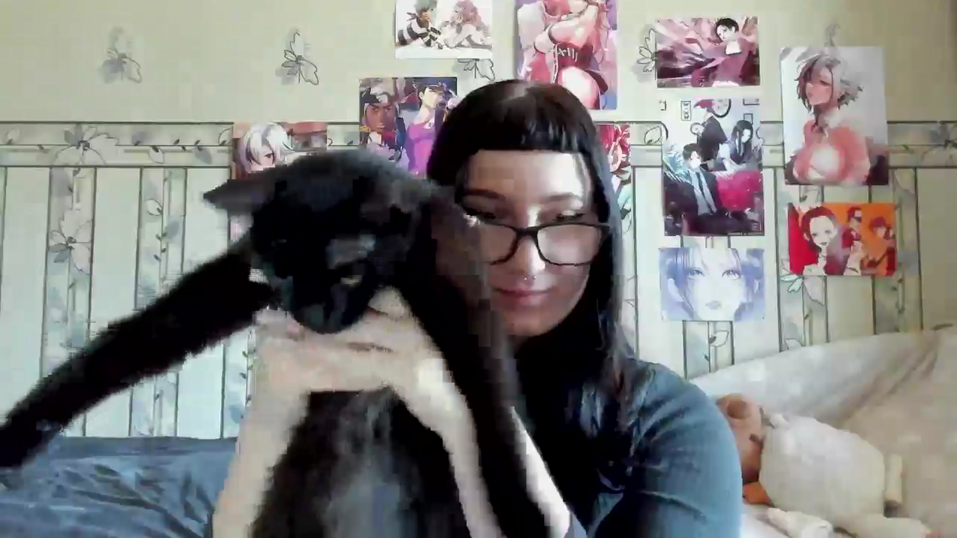 Gallery image thumbnail from TotallySpice's myfreecams stream on, 06/22/2025, 10:16 image 20 of 20