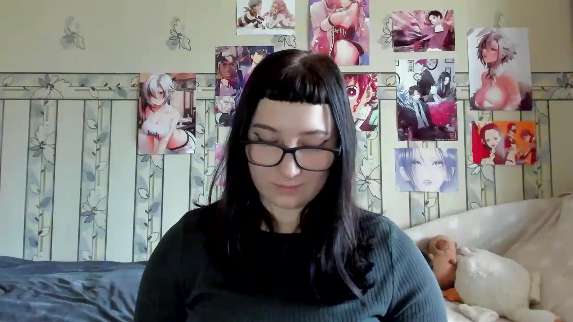 Gallery image thumbnail from TotallySpice's myfreecams stream on, 06/22/2025, 10:16 image 3 of 20