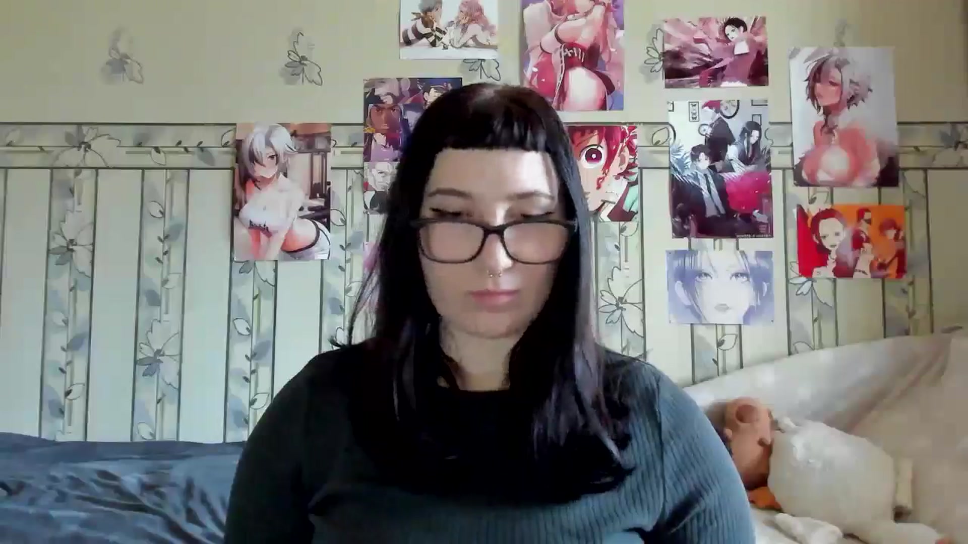 Gallery image thumbnail from TotallySpice's myfreecams stream on, 06/22/2025, 10:16 image 2 of 20