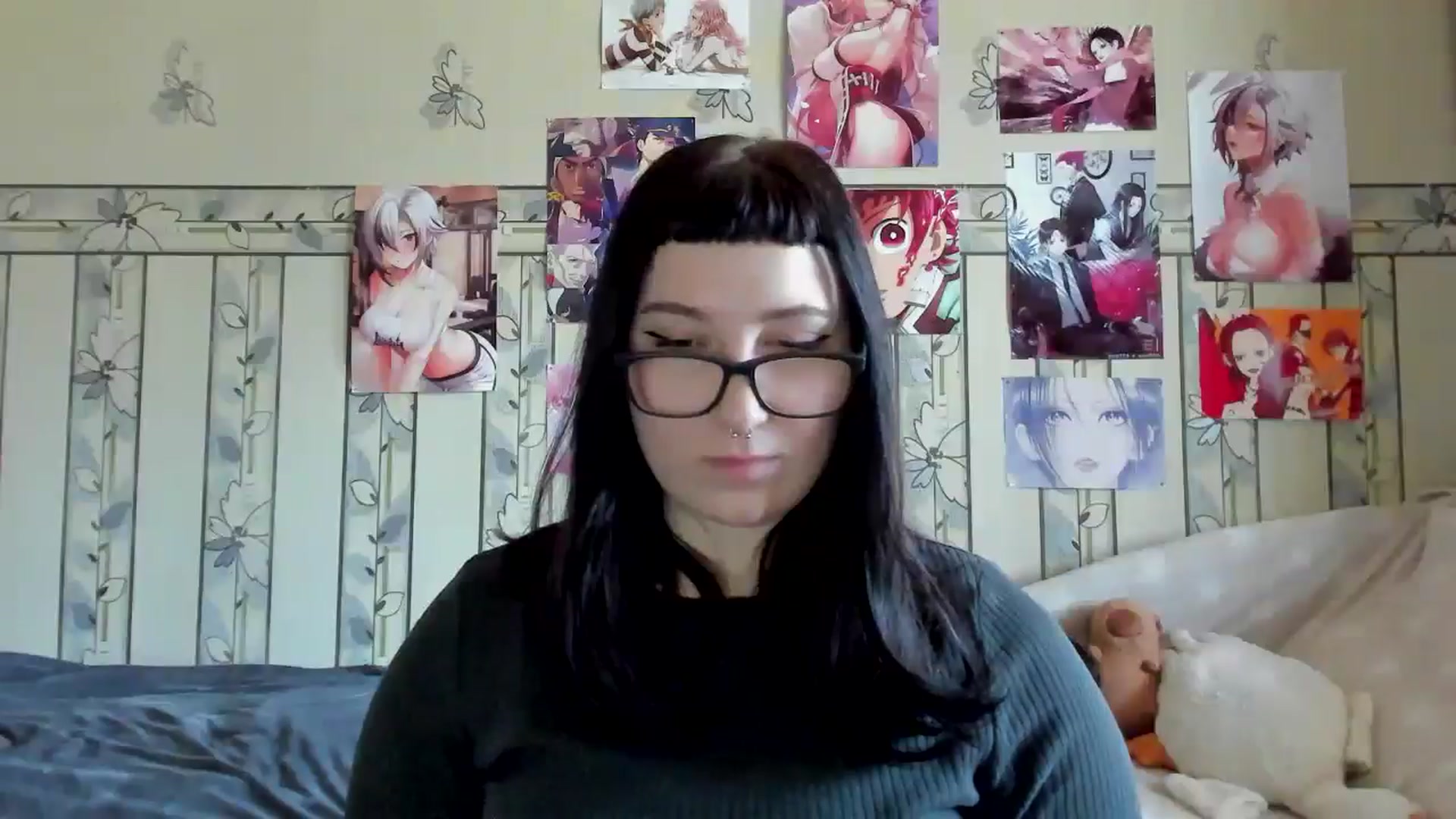 Gallery image thumbnail from TotallySpice's myfreecams stream on, 06/22/2025, 10:16 image 15 of 20