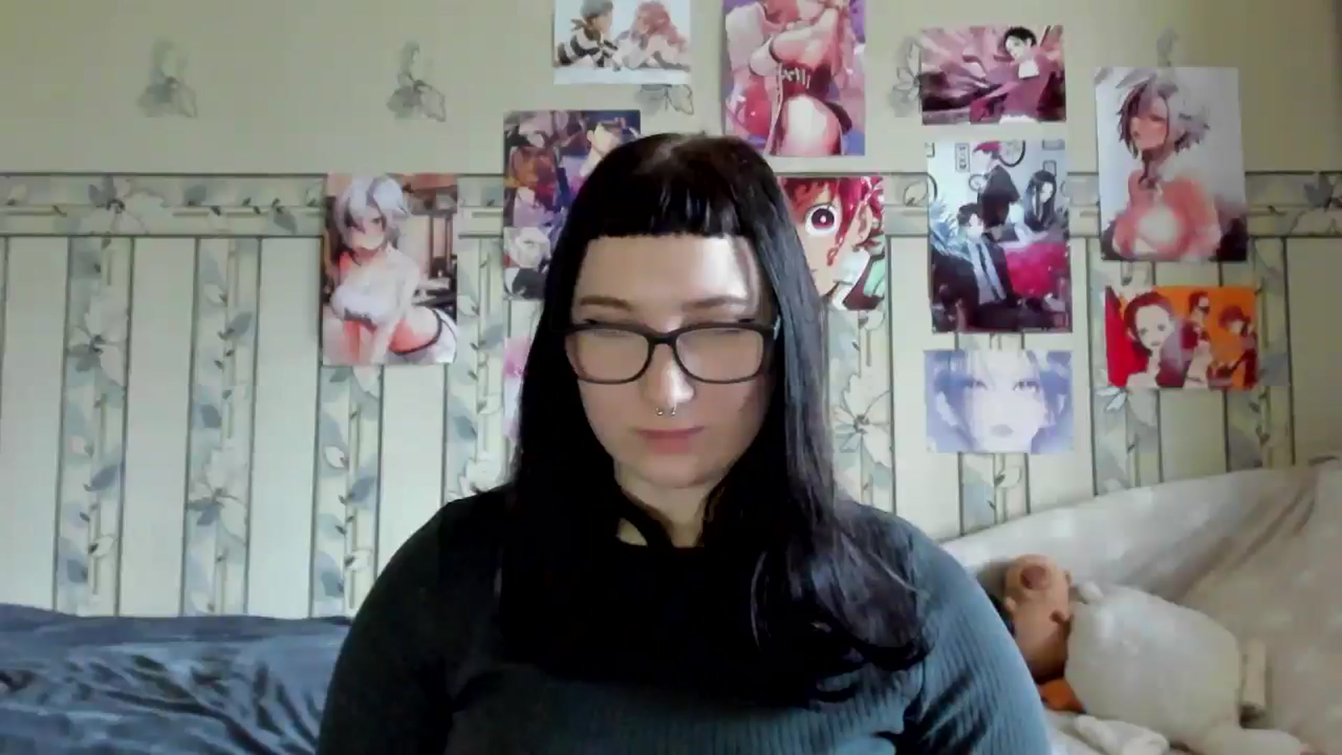 Gallery image thumbnail from TotallySpice's myfreecams stream on, 06/22/2025, 10:16 image 12 of 20