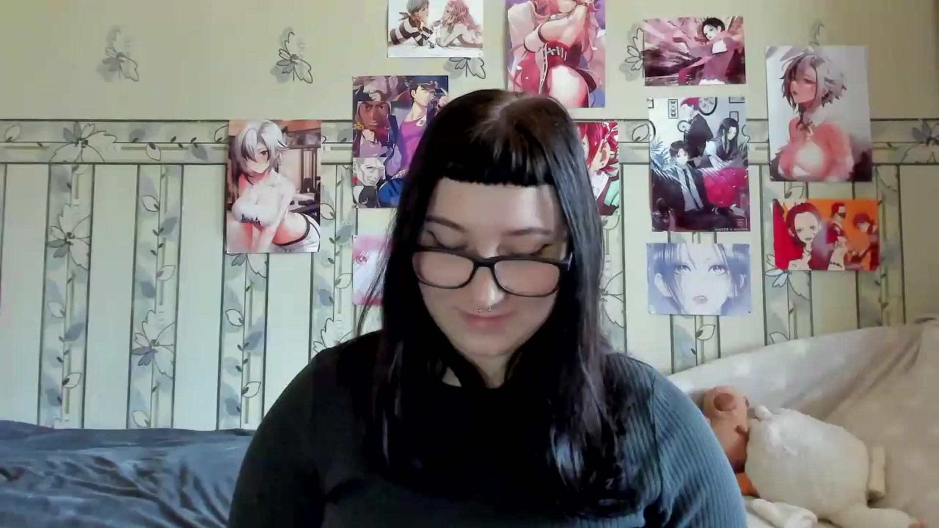 Gallery image thumbnail from TotallySpice's myfreecams stream on, 06/22/2025, 10:16 image 18 of 20