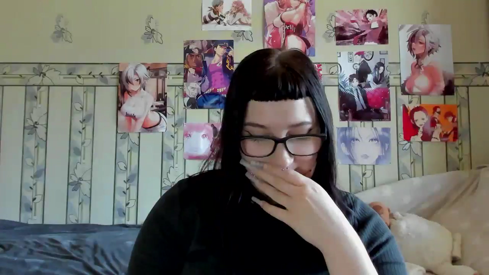 Gallery image thumbnail from TotallySpice's myfreecams stream on, 06/22/2025, 10:16 image 17 of 20