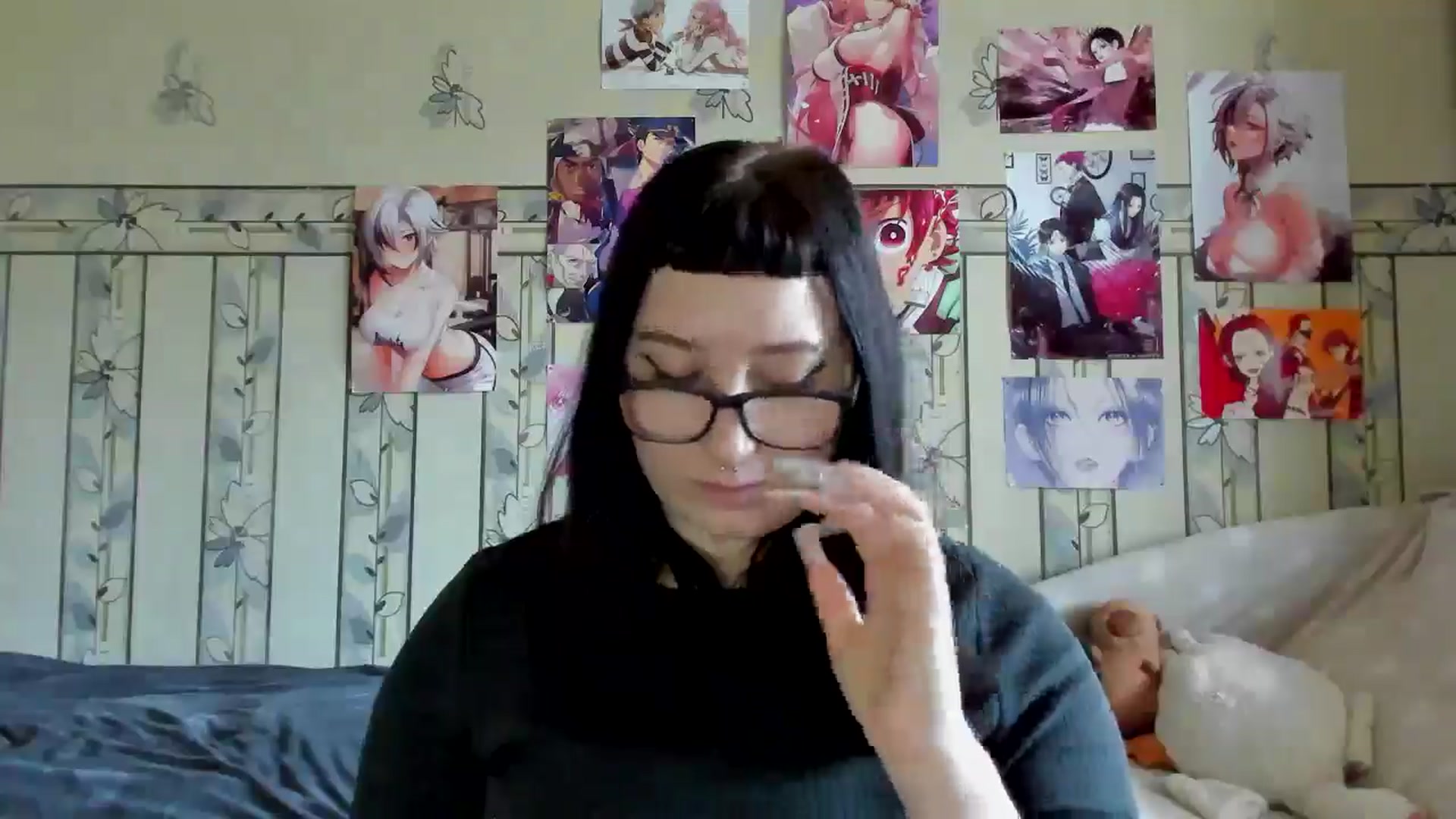 Gallery image thumbnail from TotallySpice's myfreecams stream on, 06/22/2025, 10:16 image 16 of 20