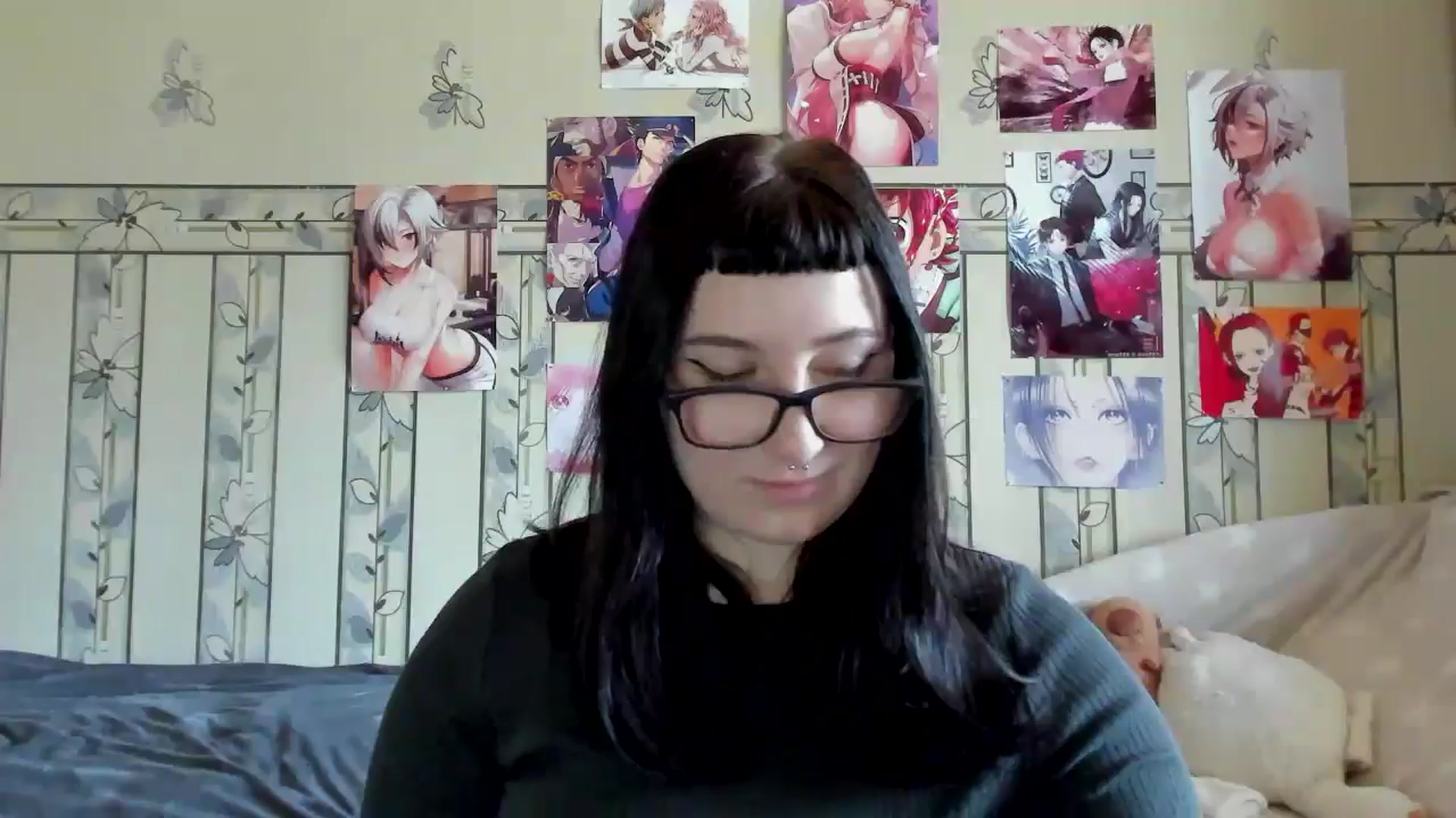 Gallery image thumbnail from TotallySpice's myfreecams stream on, 06/22/2025, 10:16 image 13 of 20