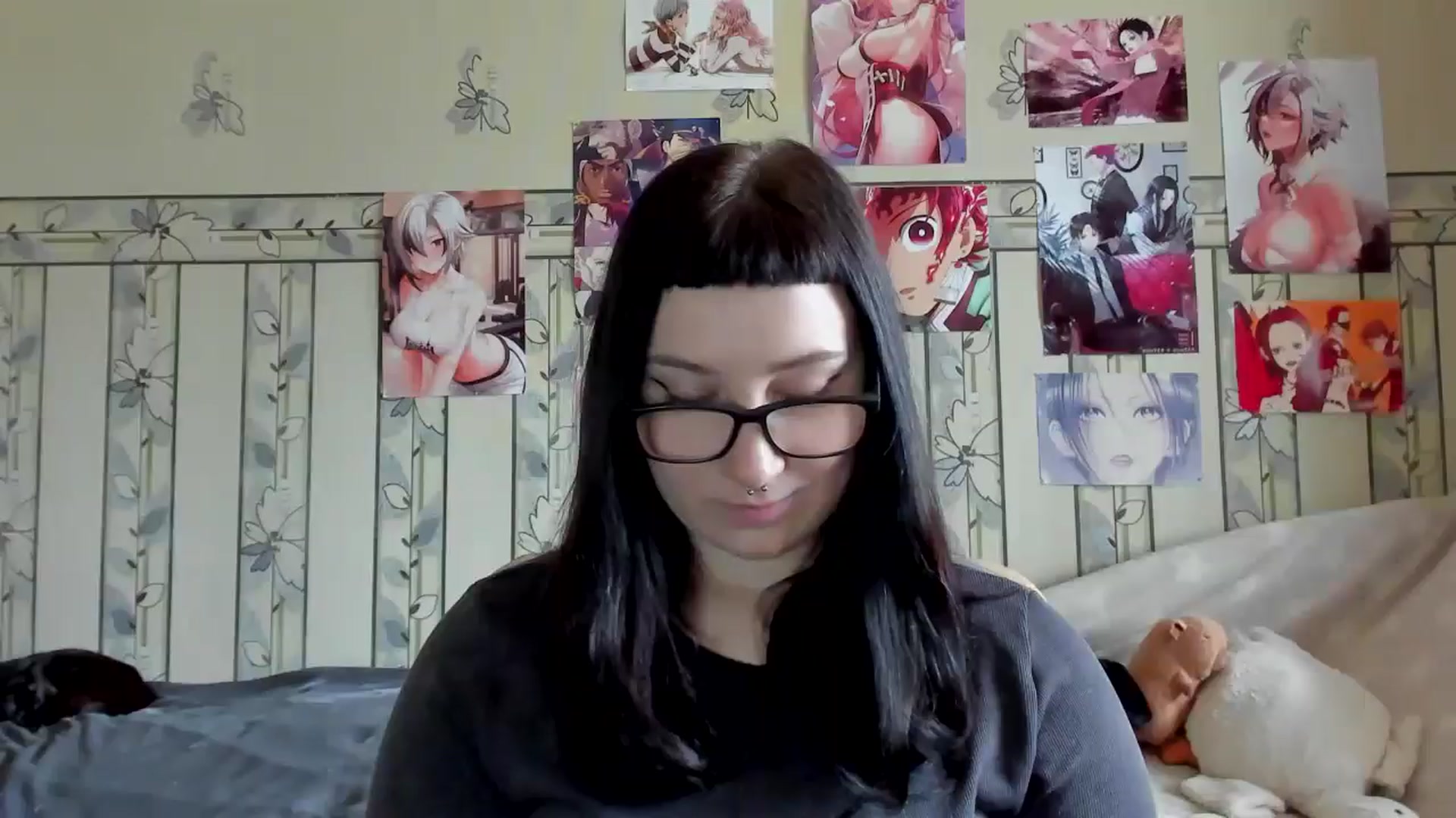 Gallery image thumbnail from TotallySpice's myfreecams stream on, 06/23/2025, 11:30 image 8 of 20