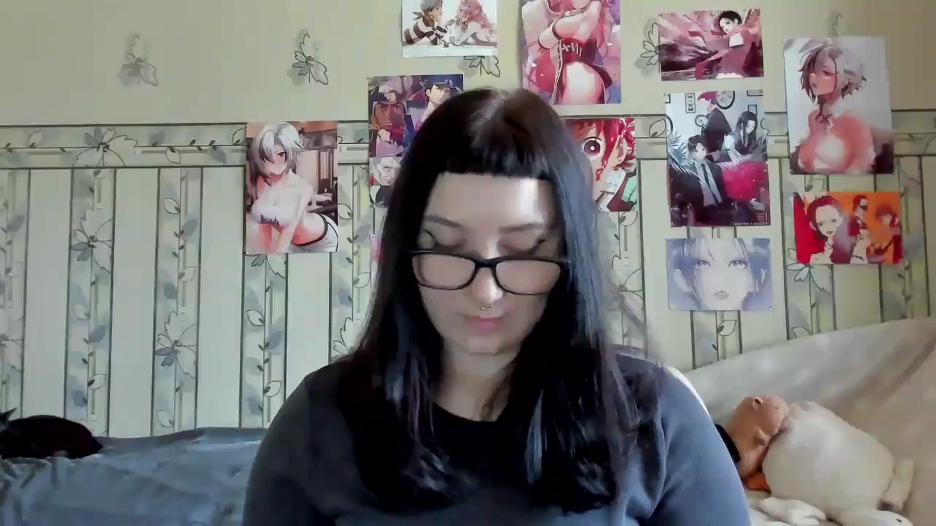 Gallery image thumbnail from TotallySpice's myfreecams stream on, 06/23/2025, 11:30 image 3 of 20