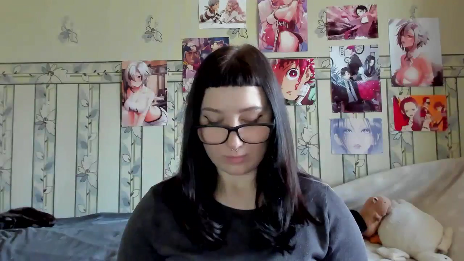 Gallery image thumbnail from TotallySpice's myfreecams stream on, 06/23/2025, 11:30 image 16 of 20