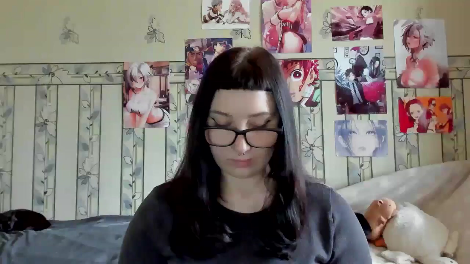 Gallery image thumbnail from TotallySpice's myfreecams stream on, 06/23/2025, 11:30 image 6 of 20