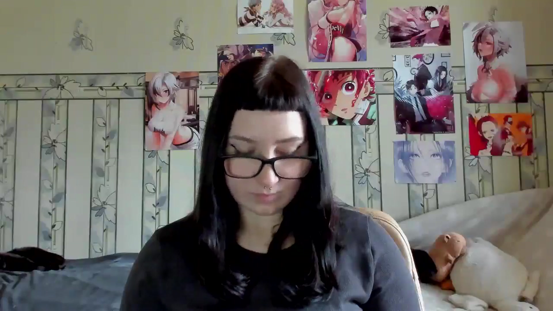 Gallery image thumbnail from TotallySpice's myfreecams stream on, 06/23/2025, 11:30 image 13 of 20