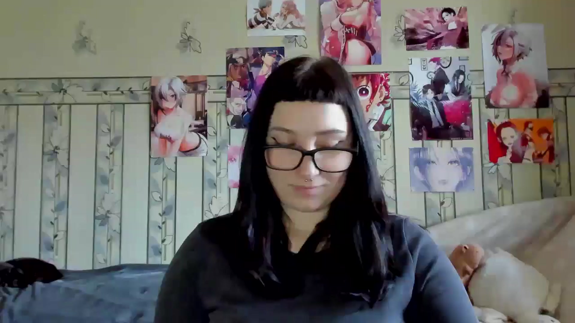 Gallery image thumbnail from TotallySpice's myfreecams stream on, 06/23/2025, 11:30 image 10 of 20