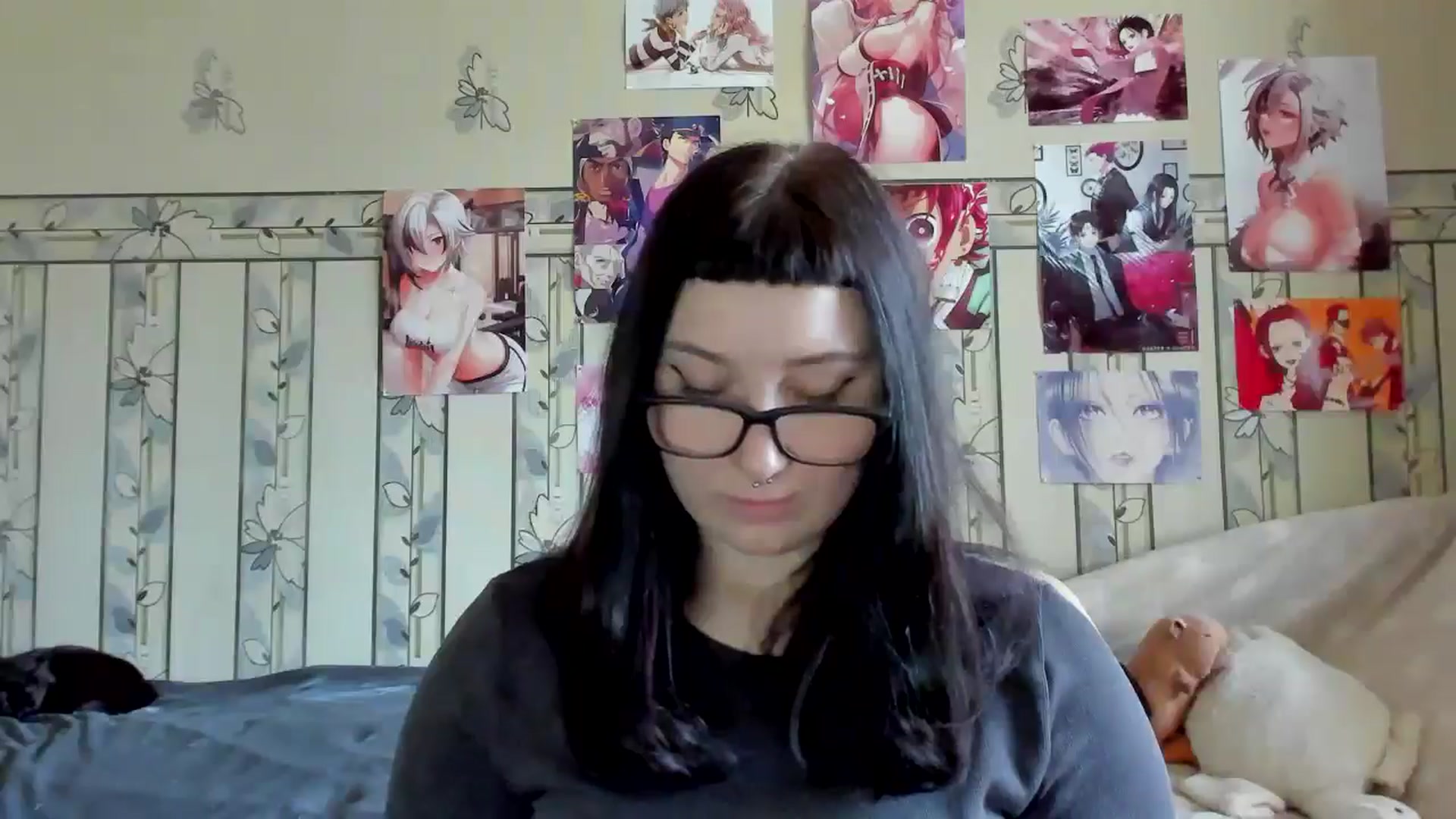 Gallery image thumbnail from TotallySpice's myfreecams stream on, 06/23/2025, 11:30 image 4 of 20