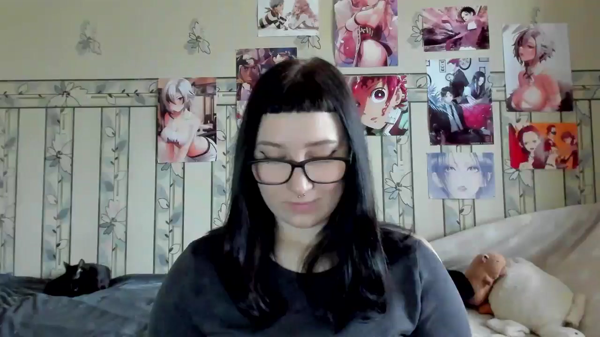 Gallery image thumbnail from TotallySpice's myfreecams stream on, 06/23/2025, 11:30 image 1 of 20