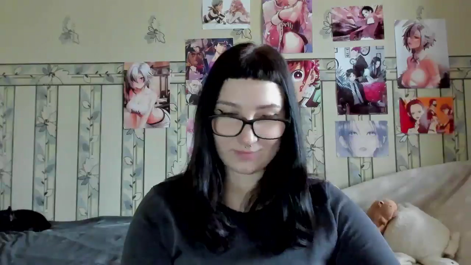 Gallery image thumbnail from TotallySpice's myfreecams stream on, 06/23/2025, 11:30 image 2 of 20