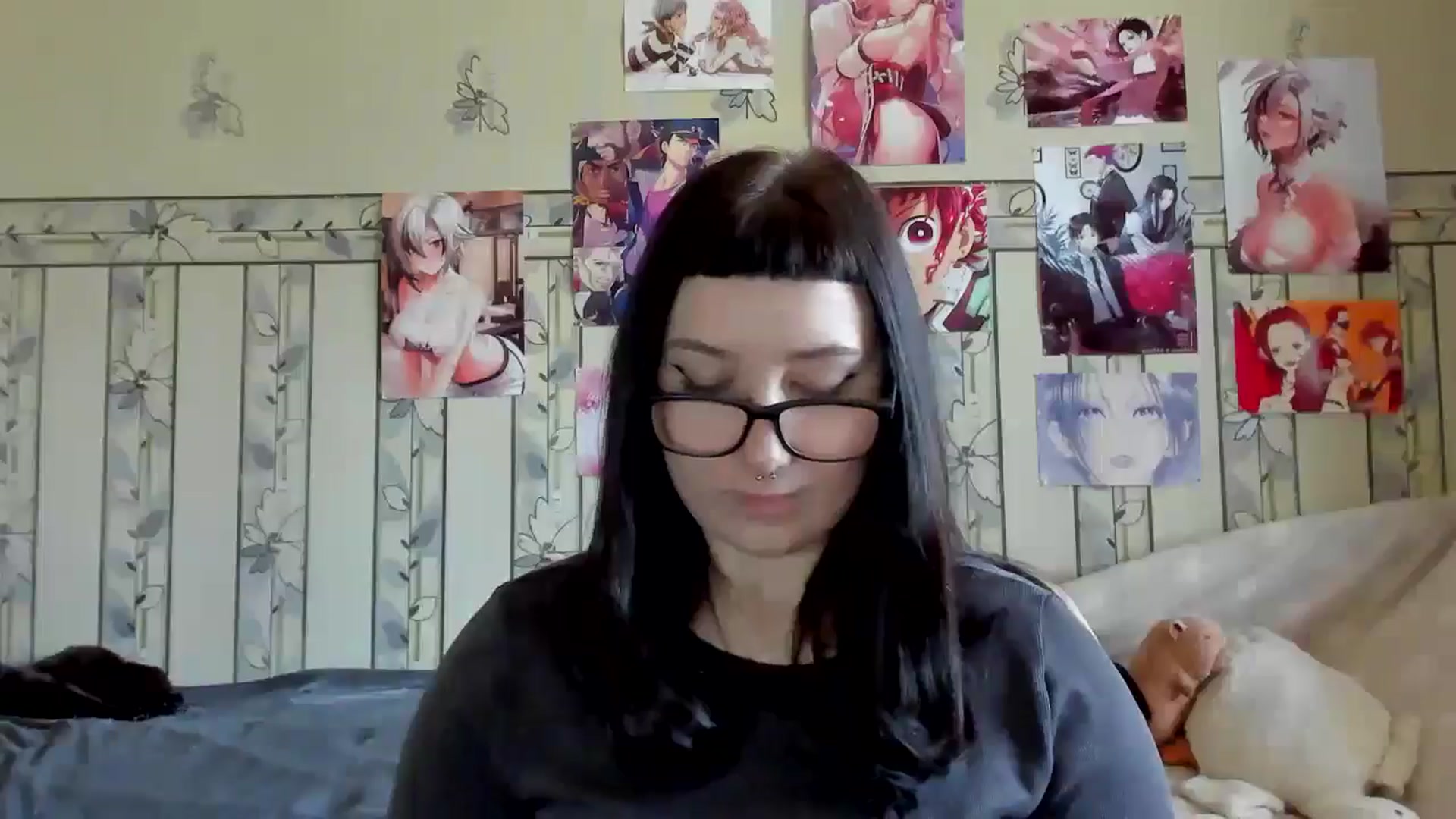 Gallery image thumbnail from TotallySpice's myfreecams stream on, 06/23/2025, 11:30 image 19 of 20
