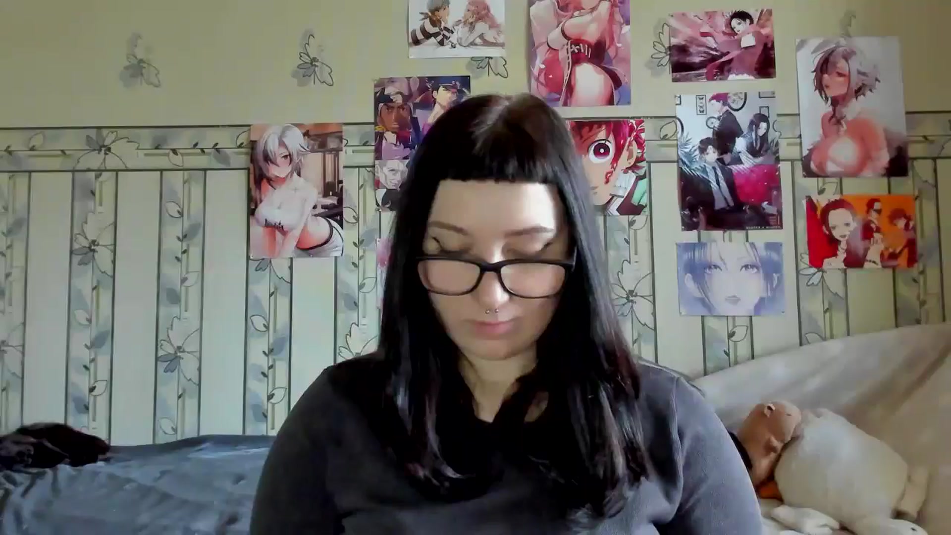 Gallery image thumbnail from TotallySpice's myfreecams stream on, 06/23/2025, 11:30 image 11 of 20