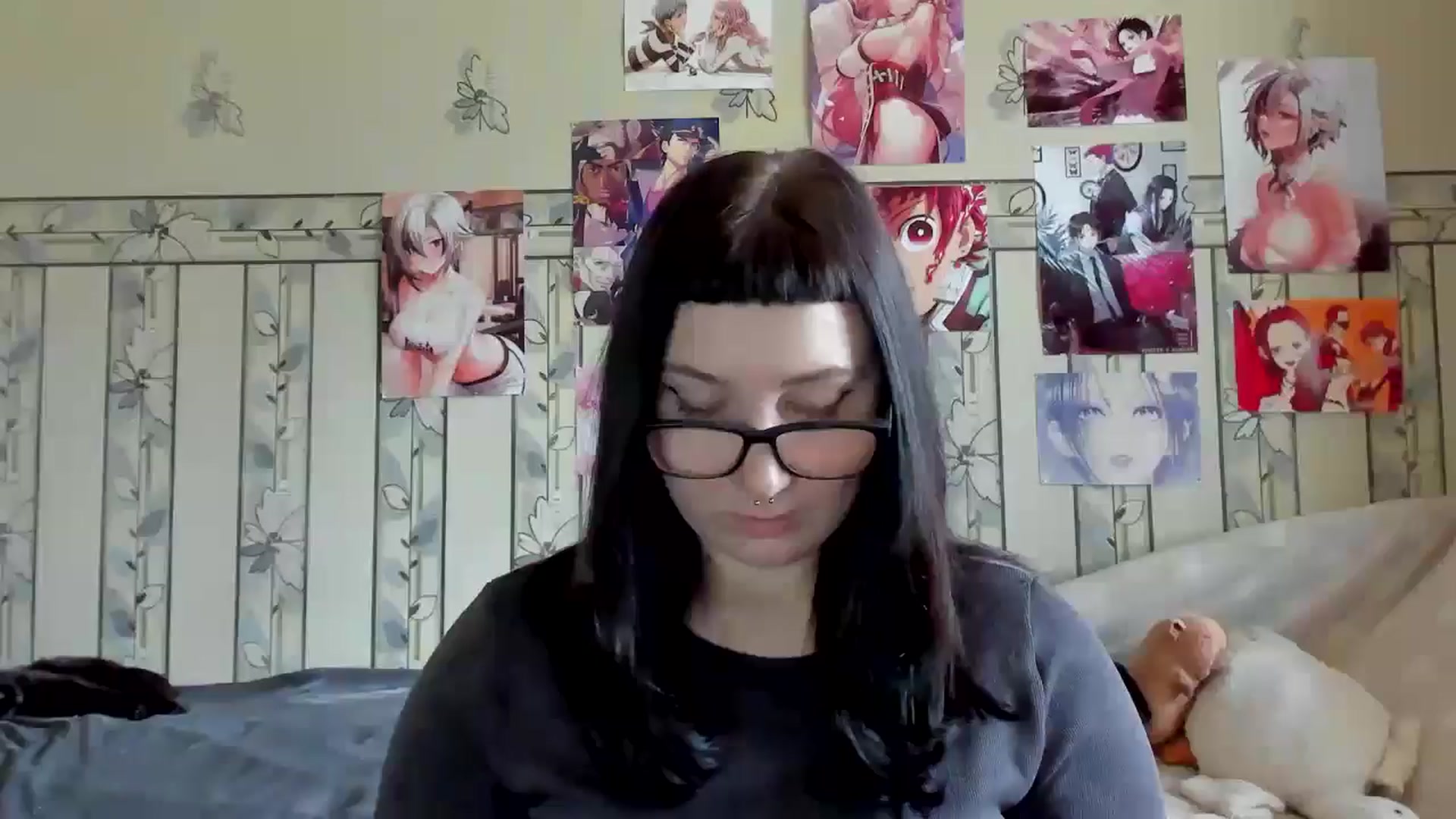 Gallery image thumbnail from TotallySpice's myfreecams stream on, 06/23/2025, 11:30 image 17 of 20