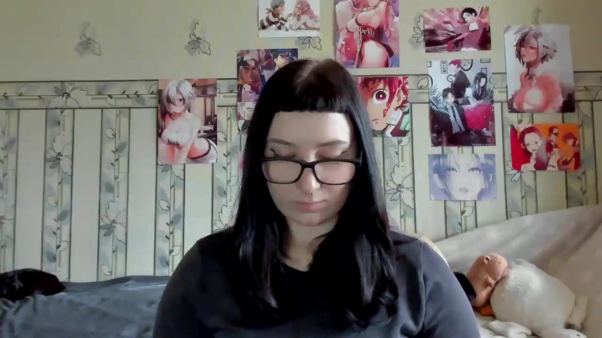 Gallery image thumbnail from TotallySpice's myfreecams stream on, 06/23/2025, 11:30 image 7 of 20